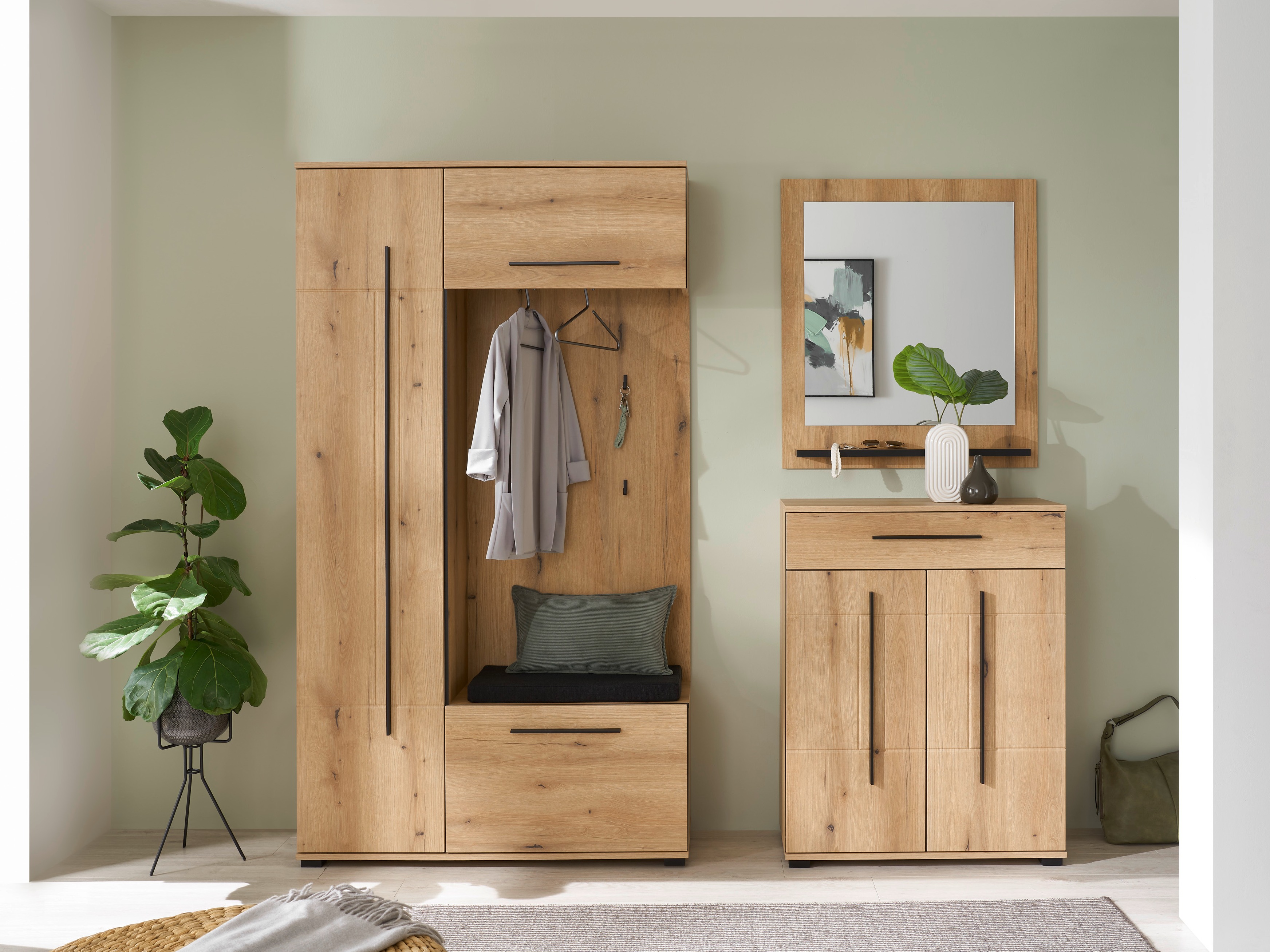 Комплект за антре Mondala 112