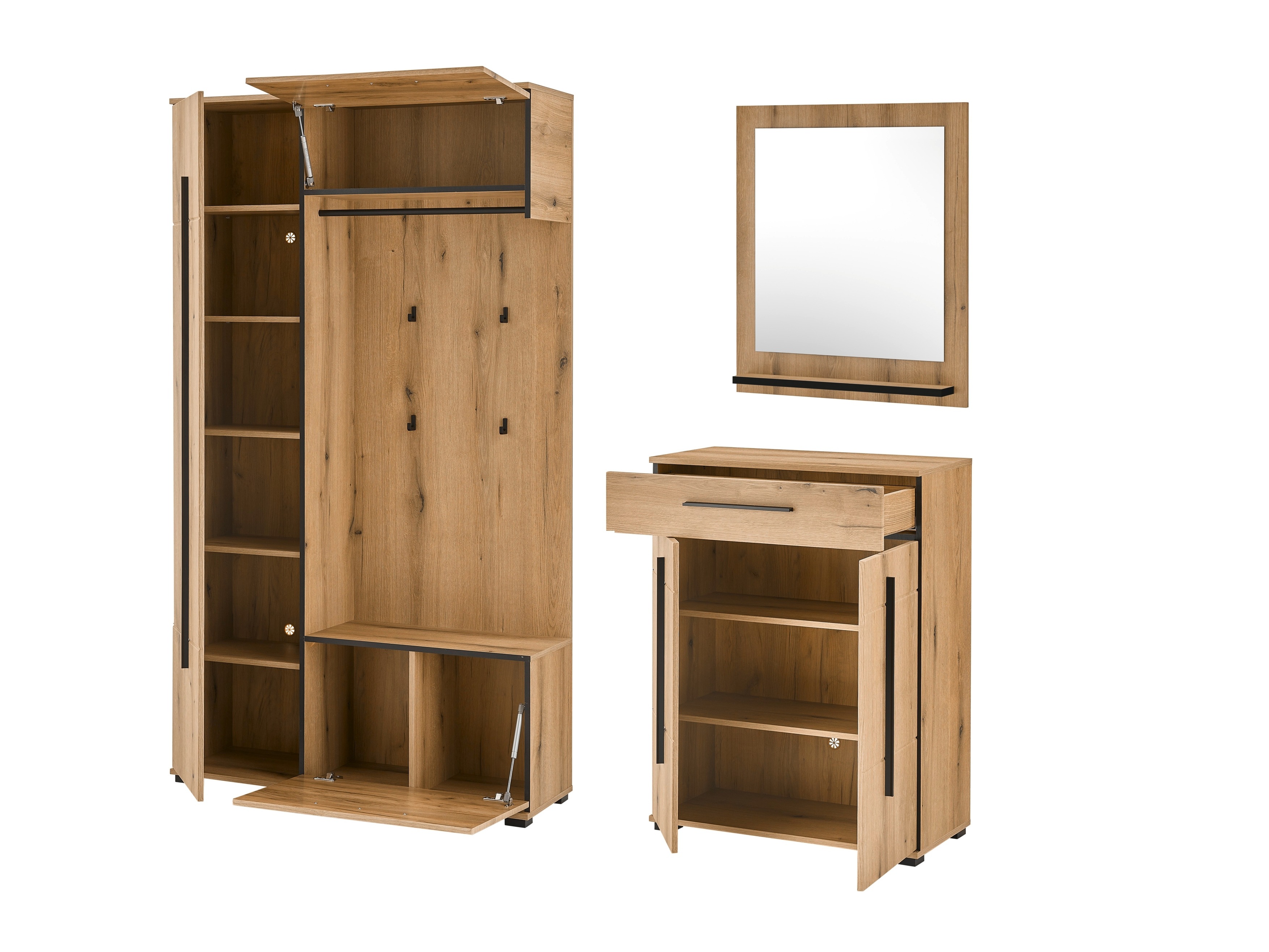 Комплект за антре Mondala 112