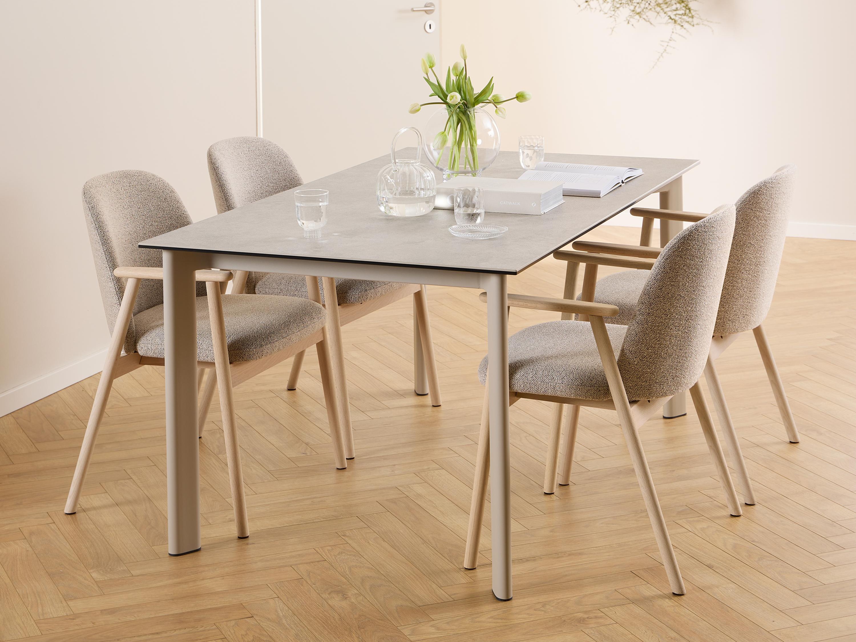 Маса Norsica 919