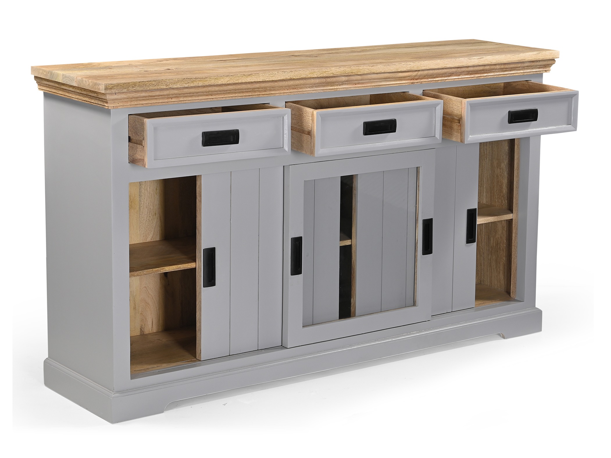 Скрин Denton 1531