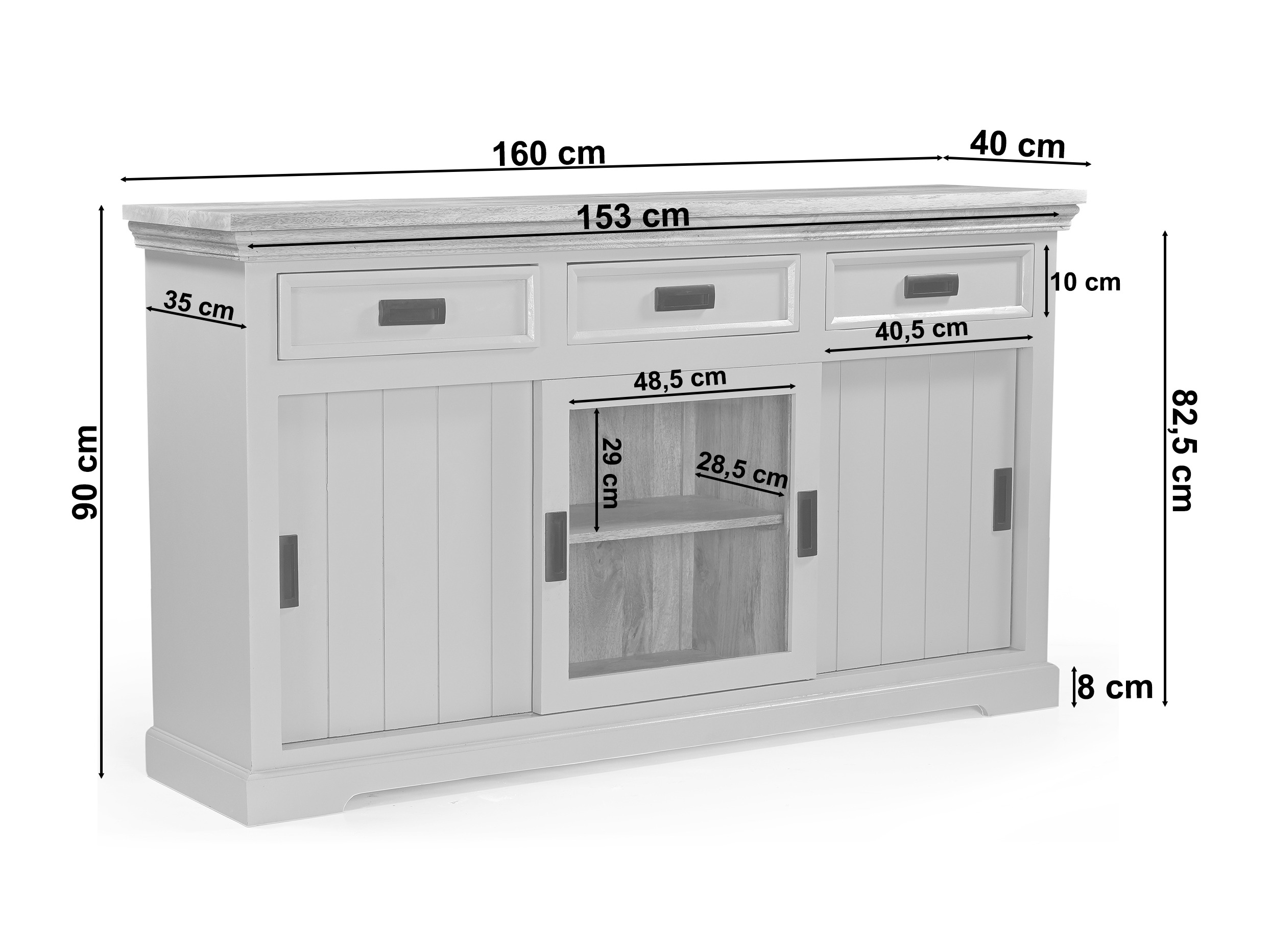 Скрин Denton 1531