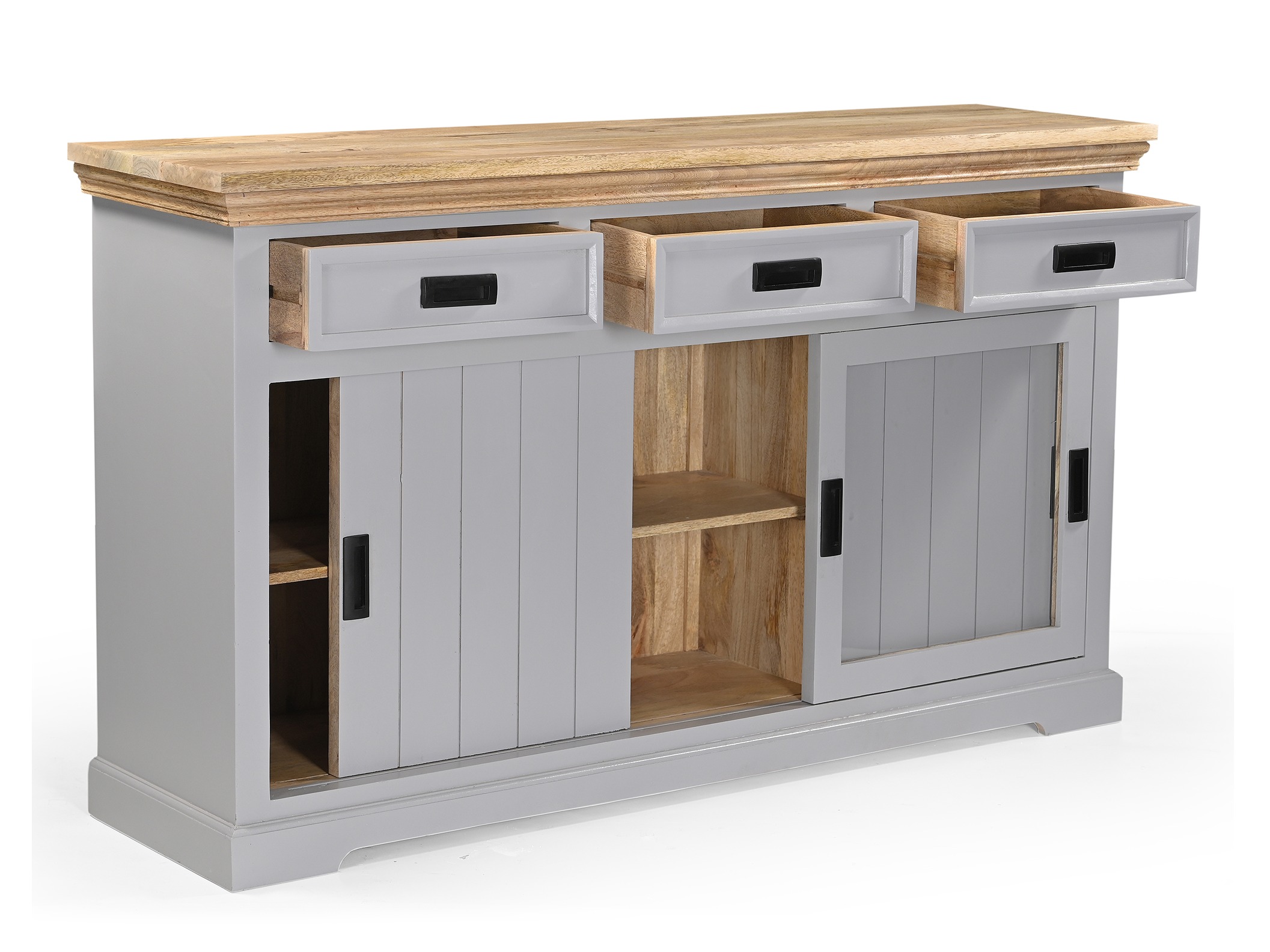 Скрин Denton 1531