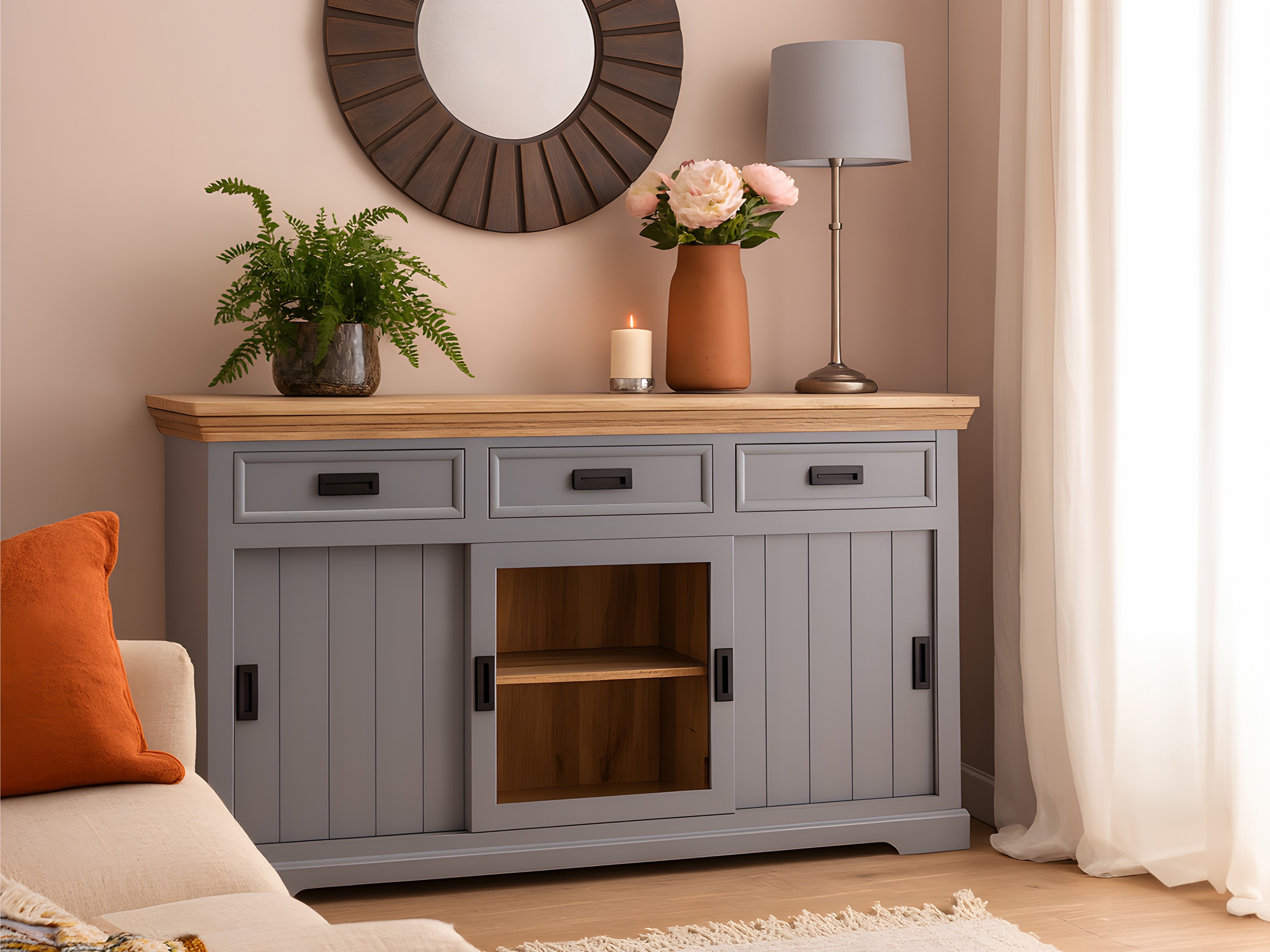 Скрин Denton 1531