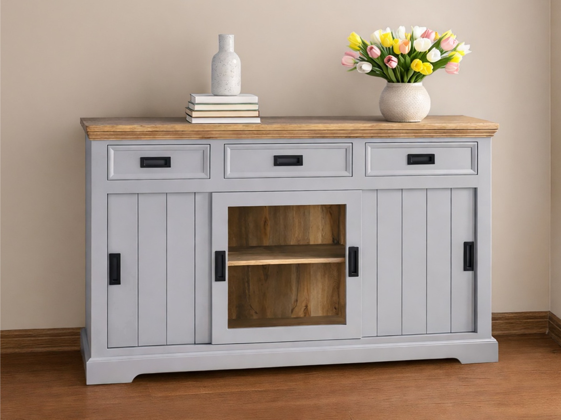 Скрин Denton 1531