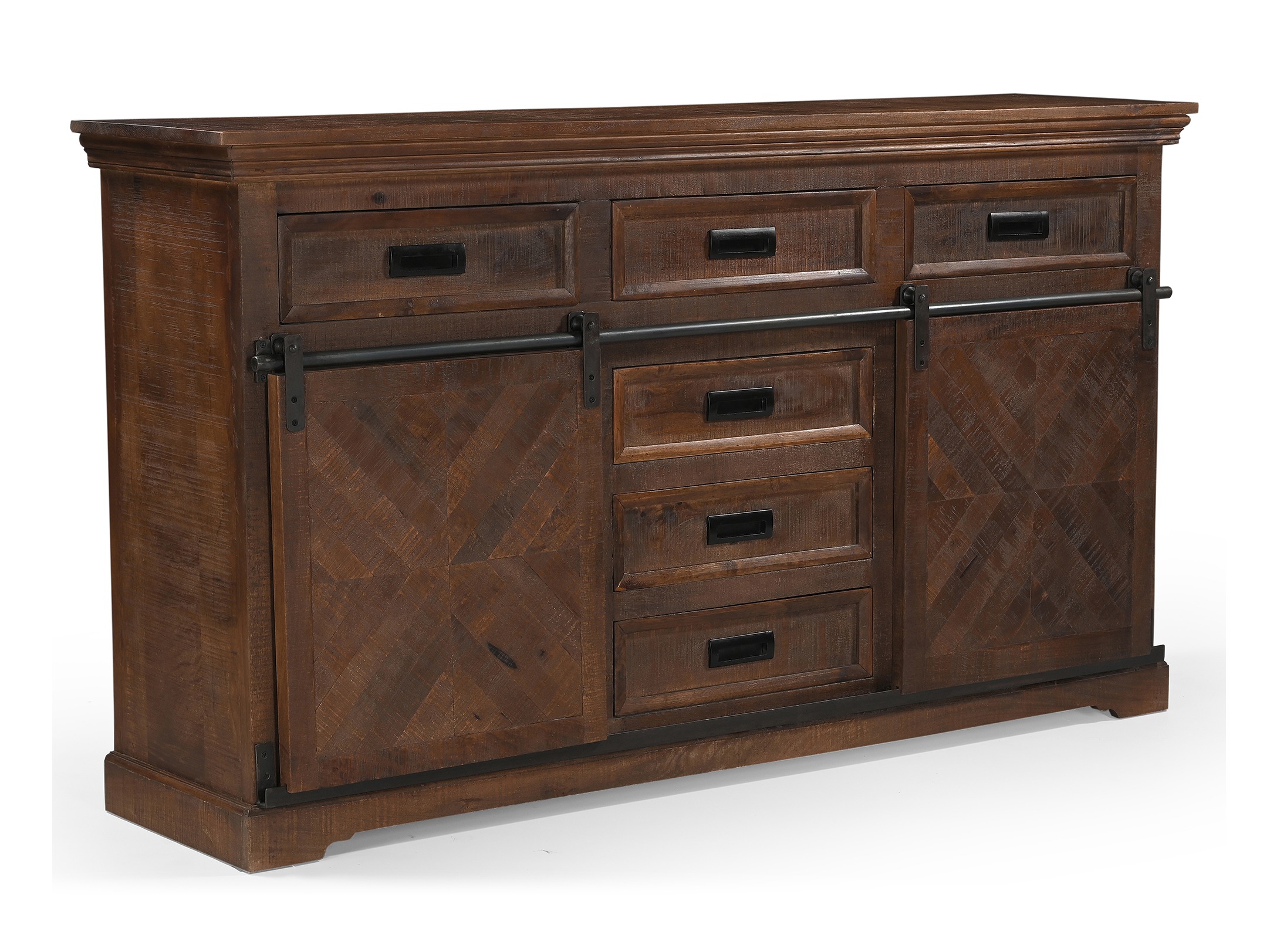 Скрин Denton 1534