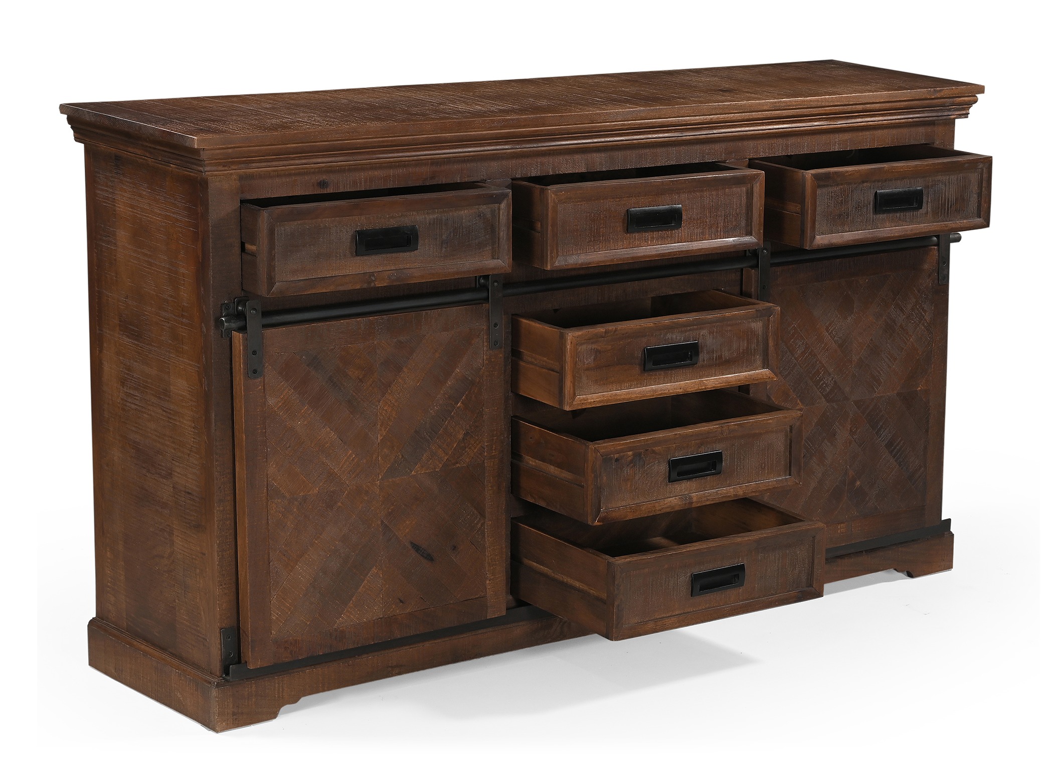 Скрин Denton 1534