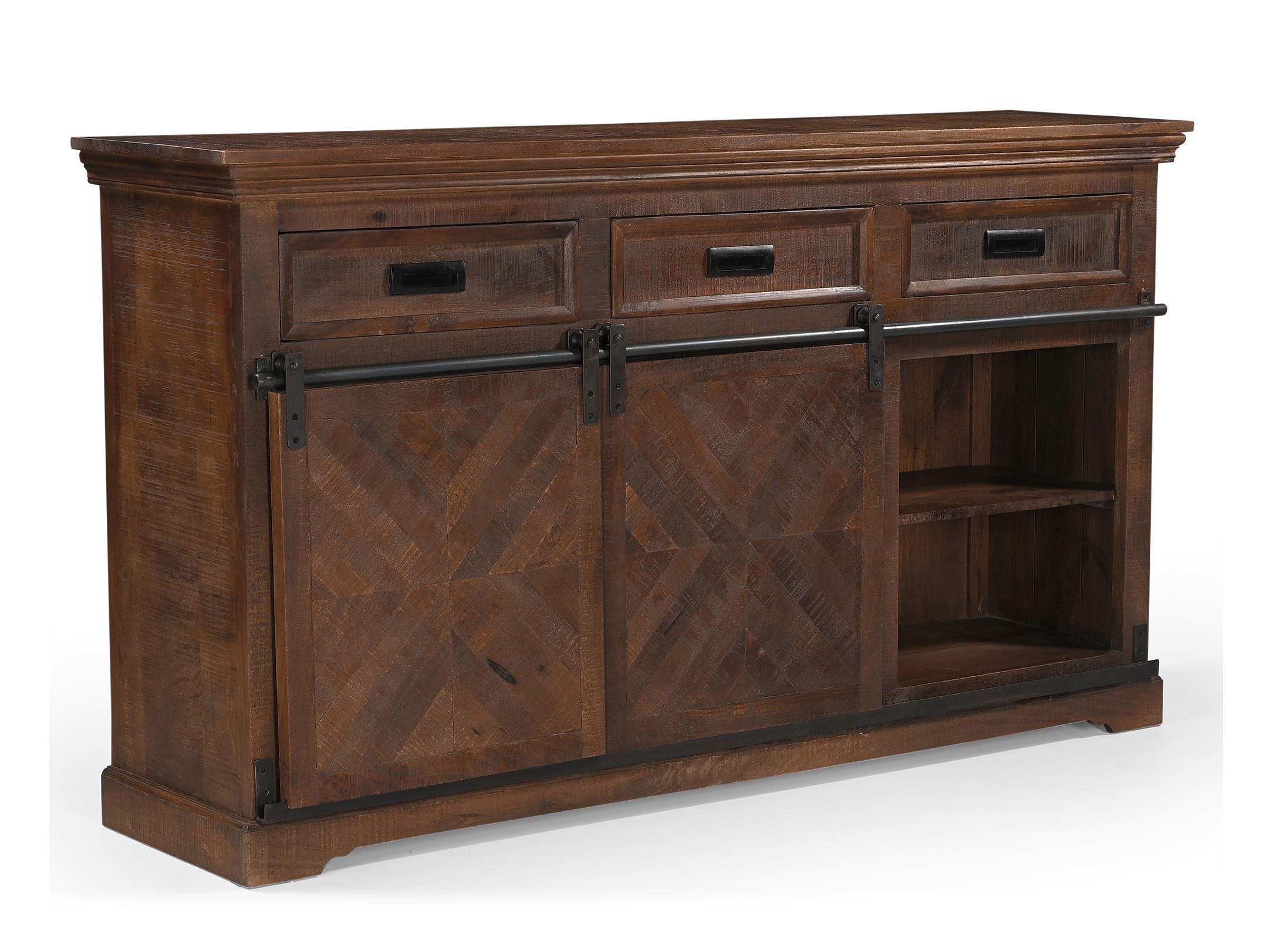 Скрин Denton 1534