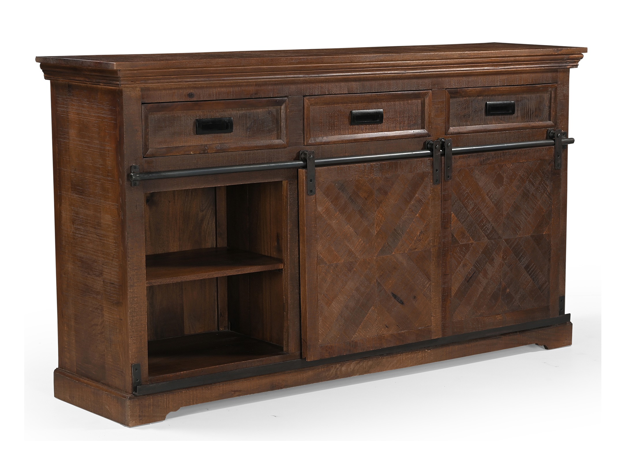 Скрин Denton 1534