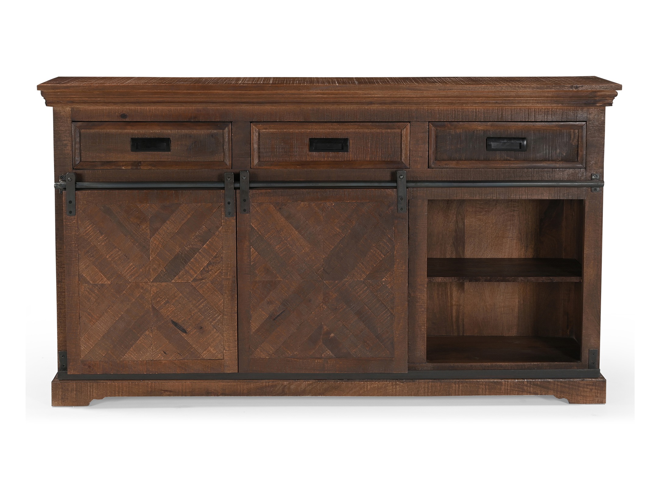 Скрин Denton 1534