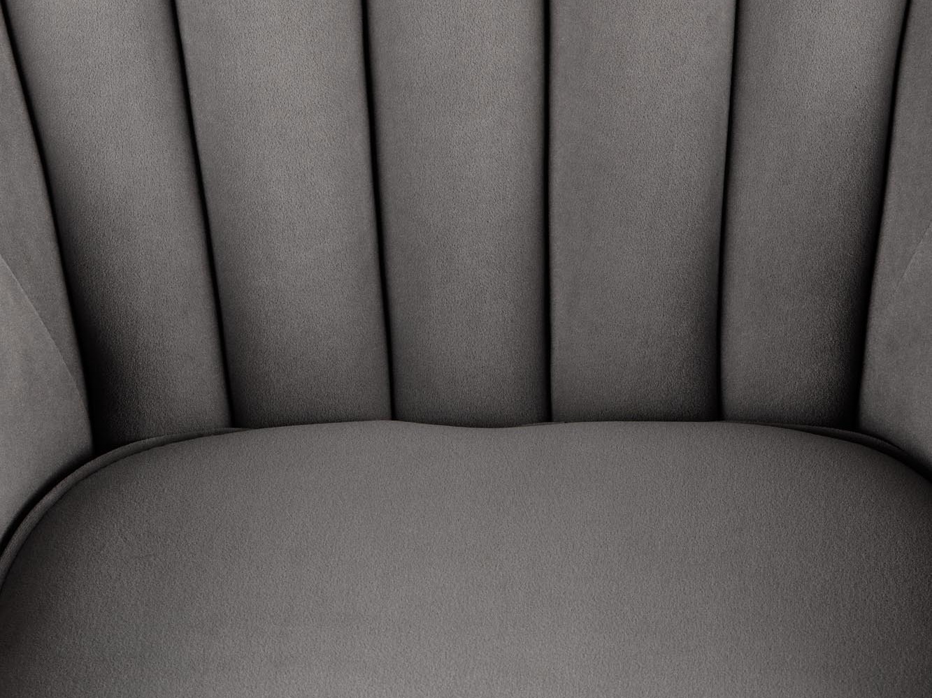 Фотьойл Houston 1105 (Сив)