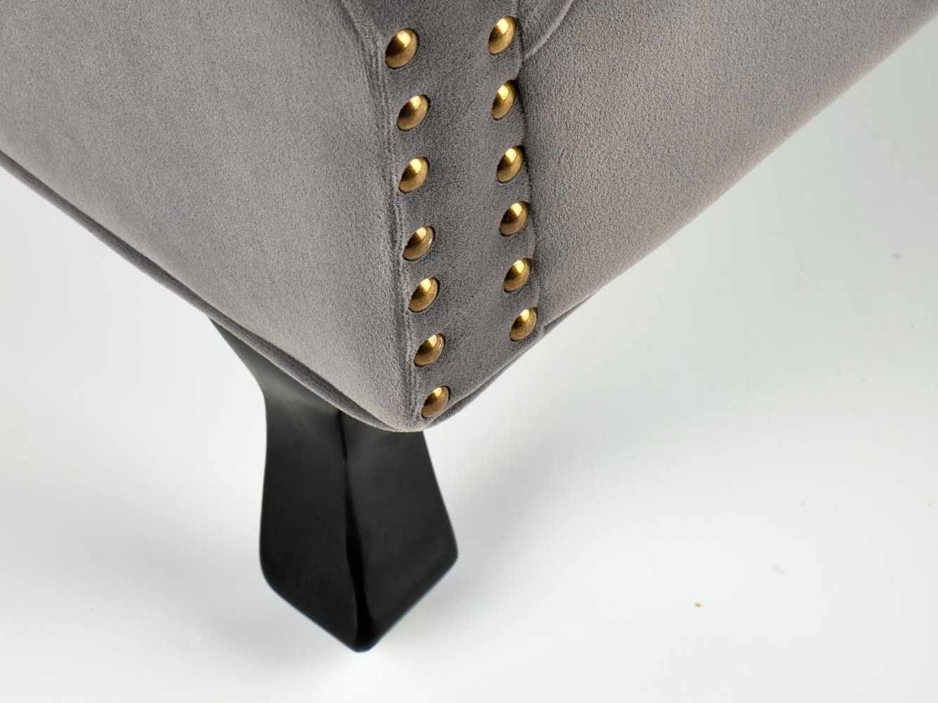 Фотьойл Houston 1105 (Сив)