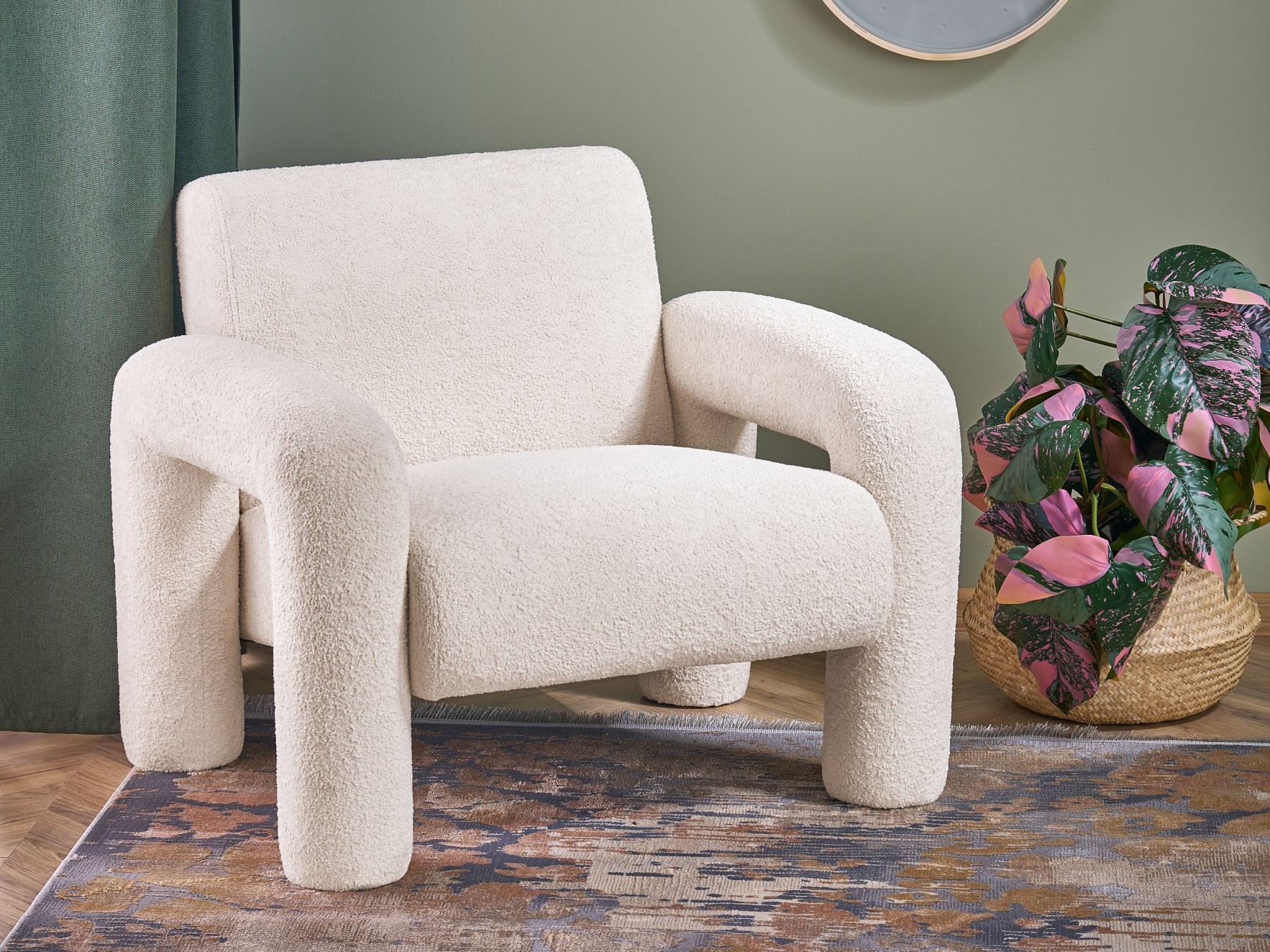 Фотьойл Houston 2111