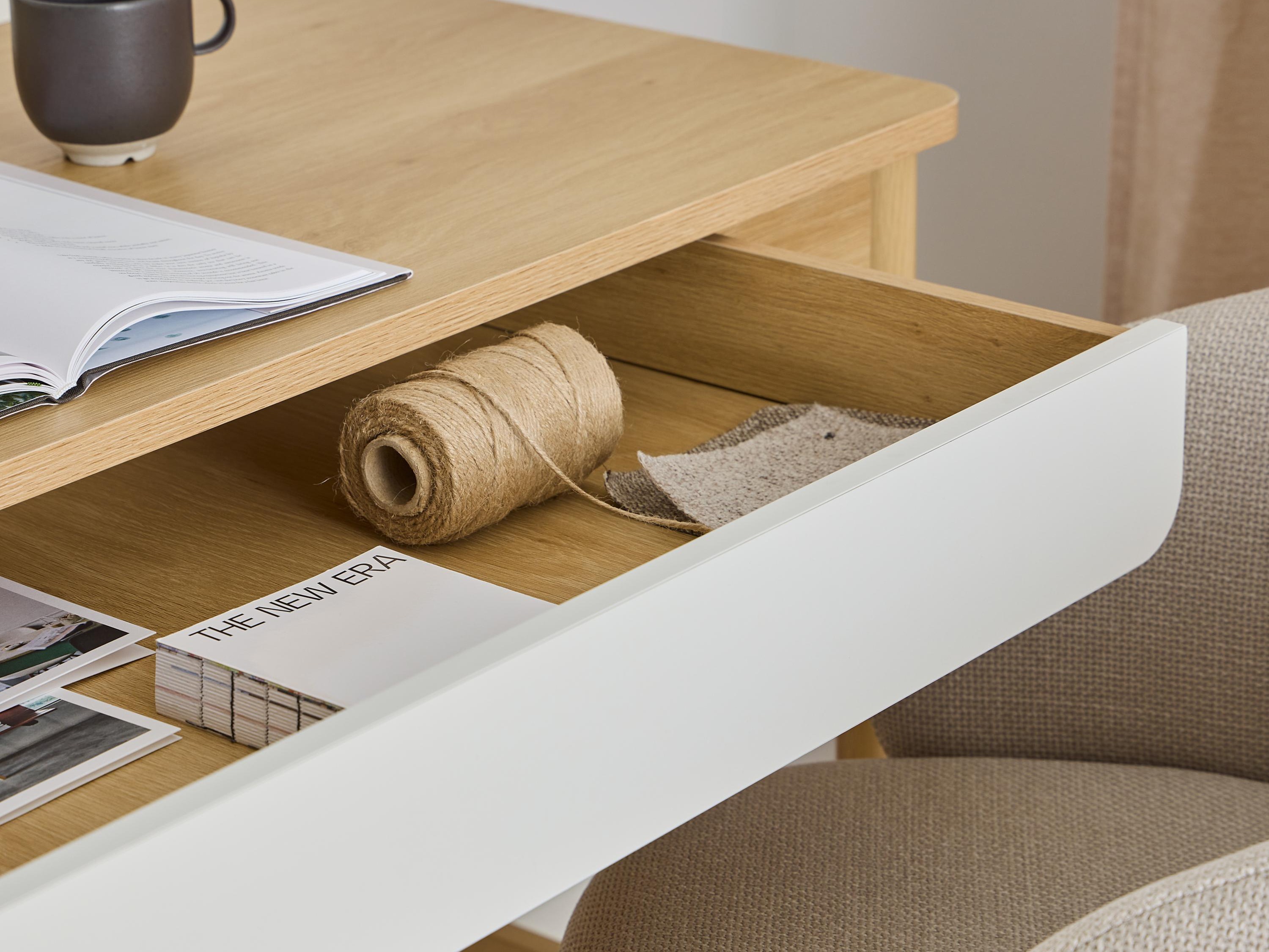 Офис стол Norsica 981