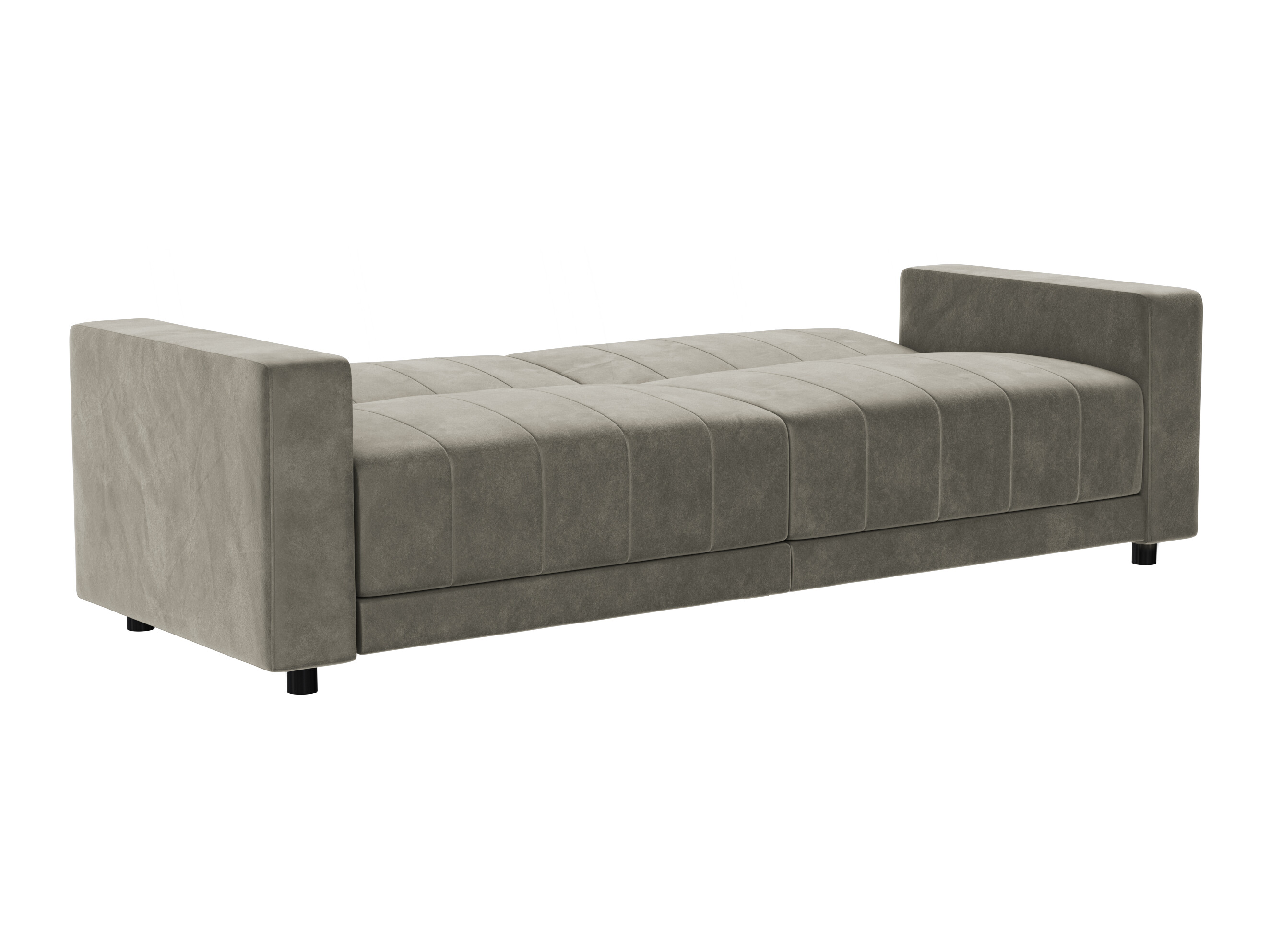 Разтегателен диван Tulsa 679 (Taupe)