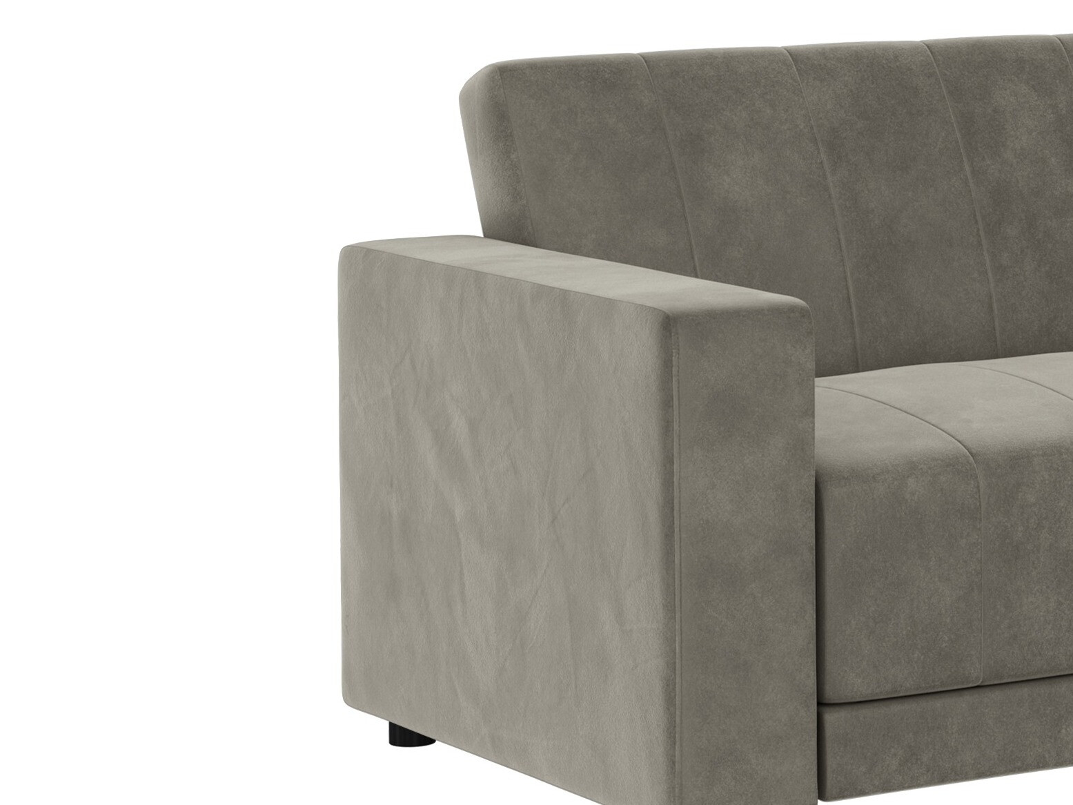 Разтегателен диван Tulsa 679 (Taupe)