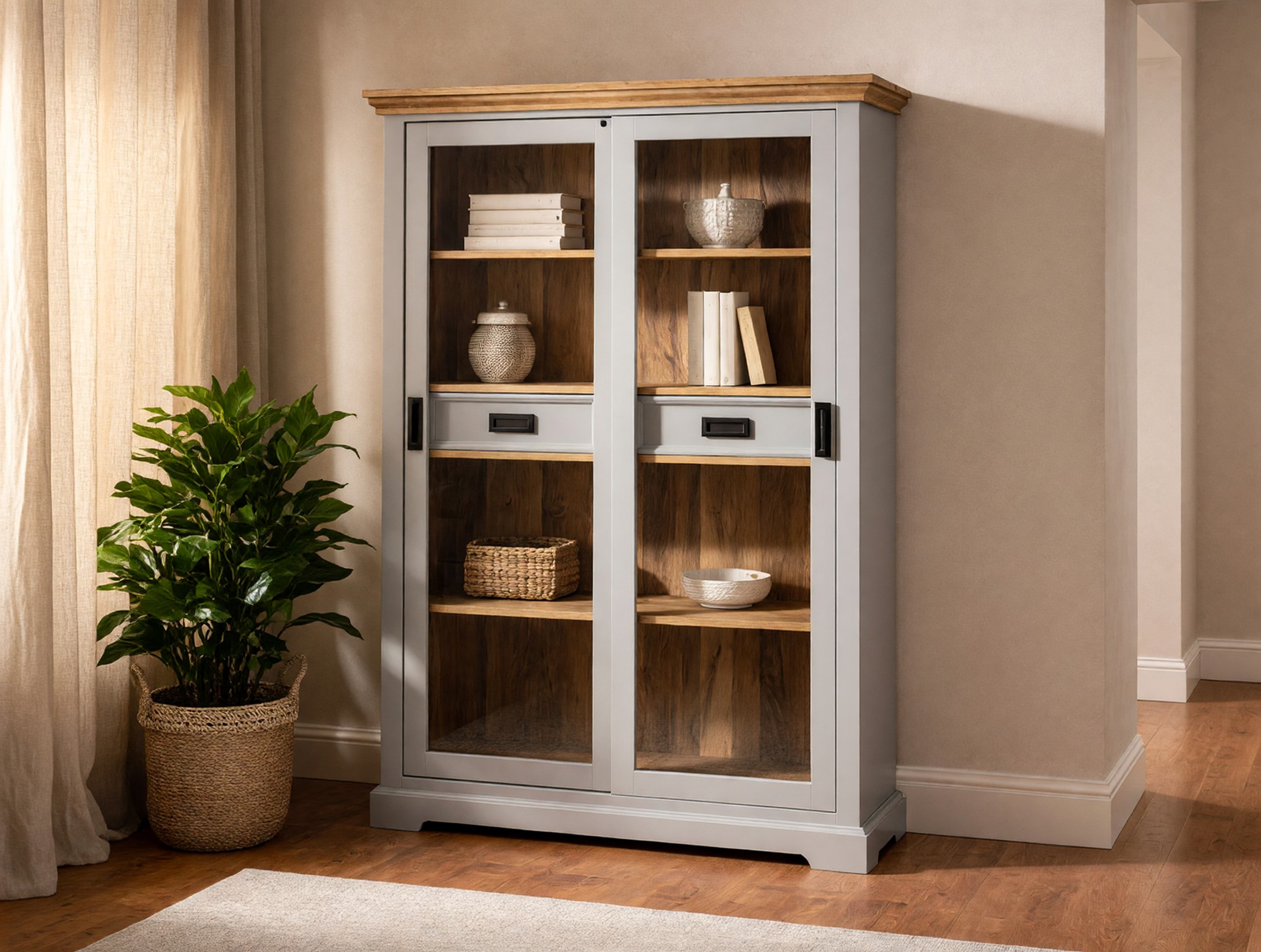 Етажерка Denton 1532