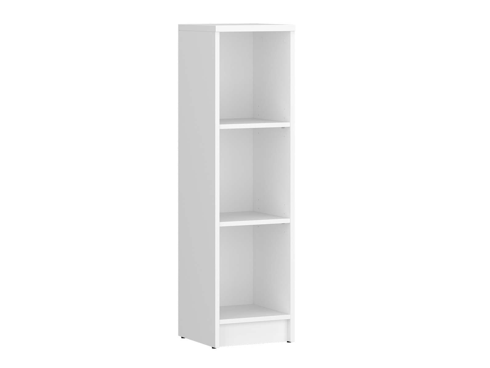 Етажерка Fiofive 104 (Бял)