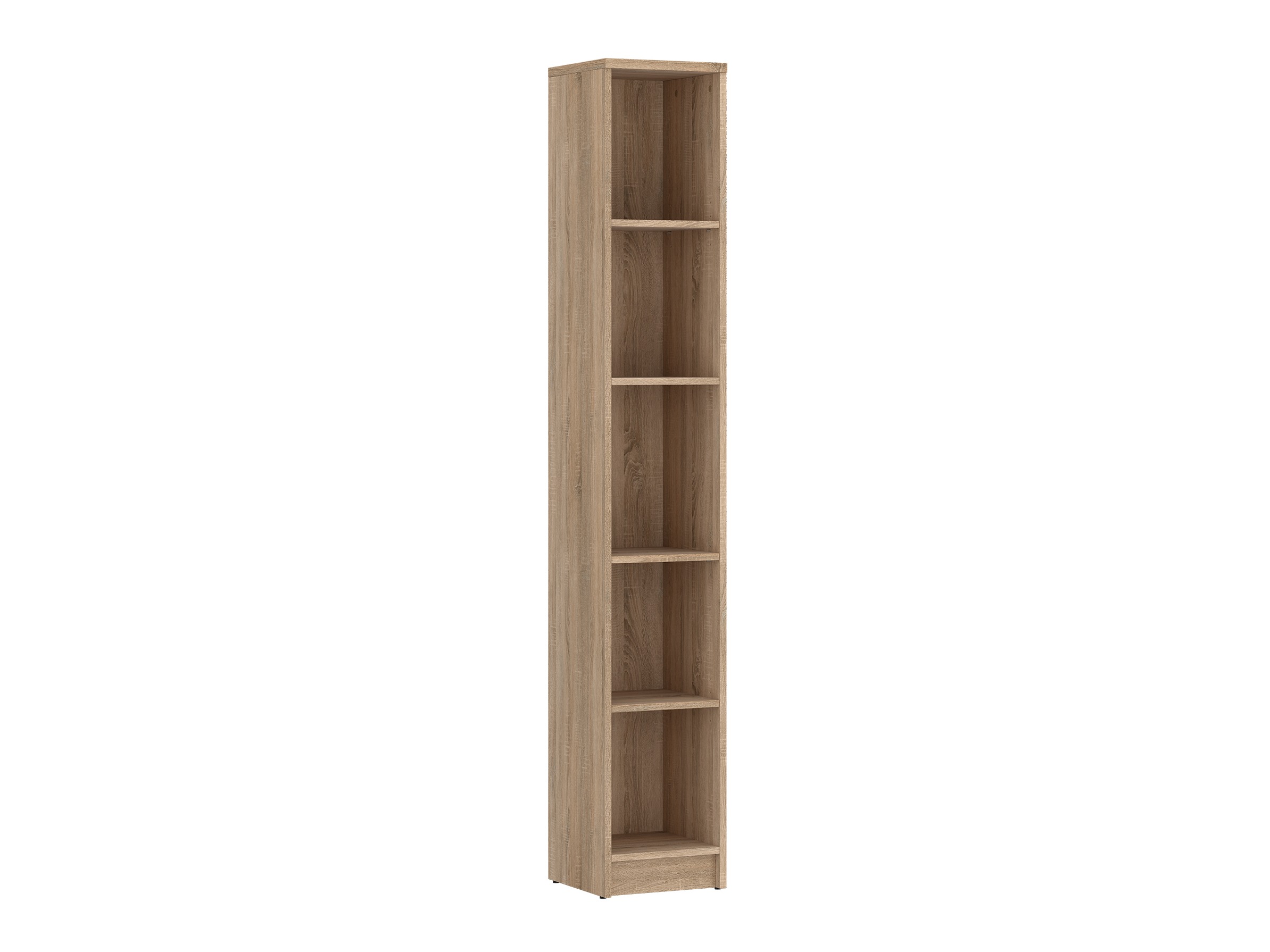 Етажерка Fiofive 105 (Сонома дъб)