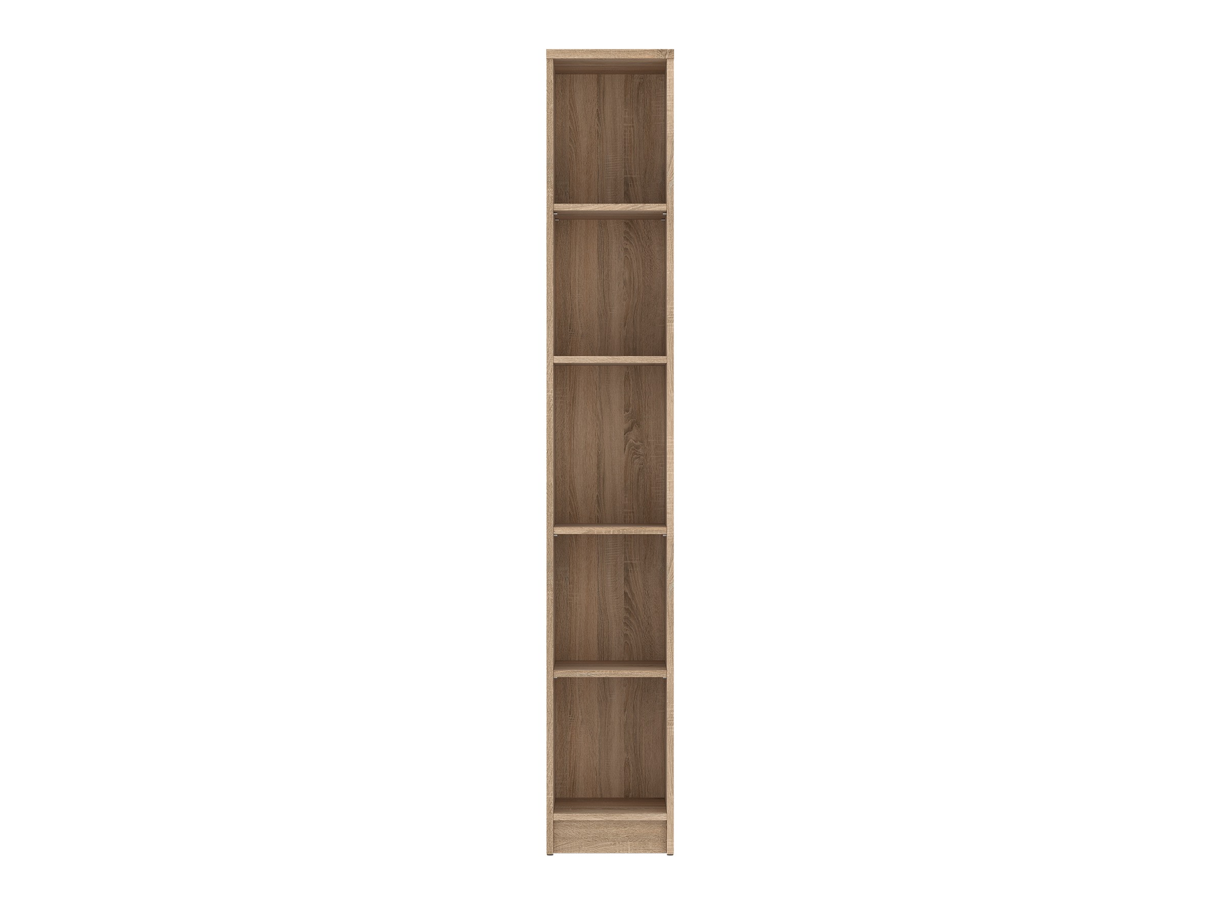 Етажерка Fiofive 105 (Сонома дъб)