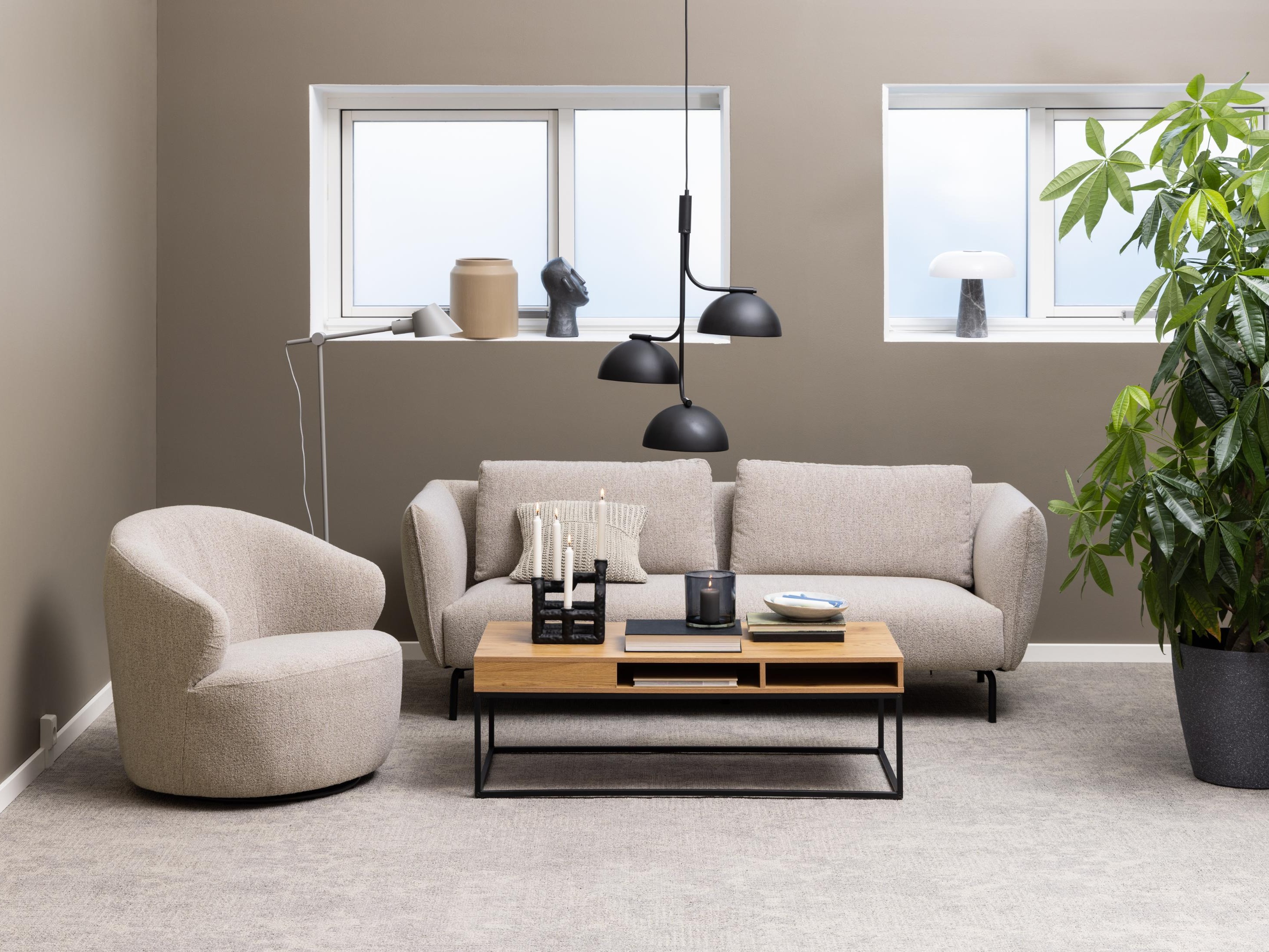 Фотьойл Norsica 693