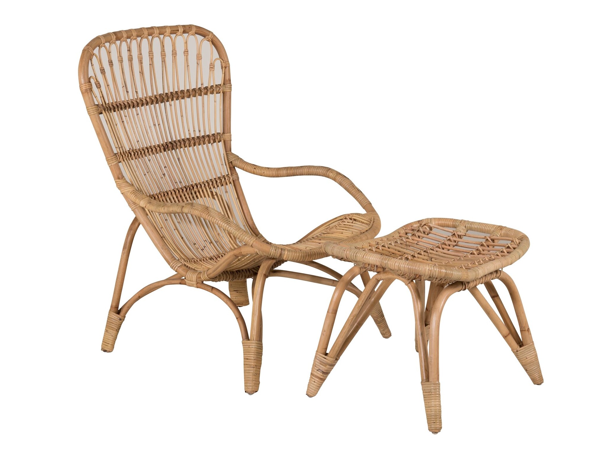 Градински фотьойл Dallas 5199