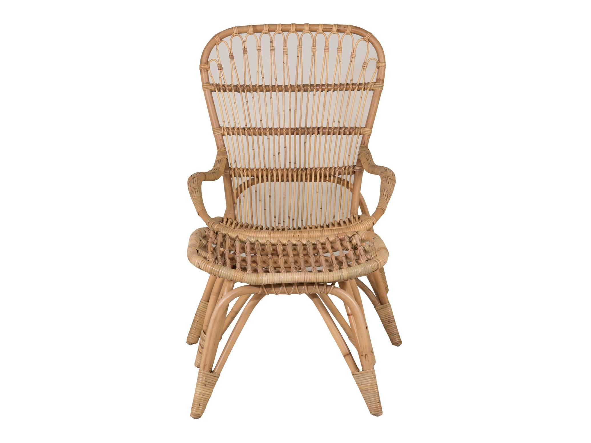 Градински фотьойл Dallas 5199