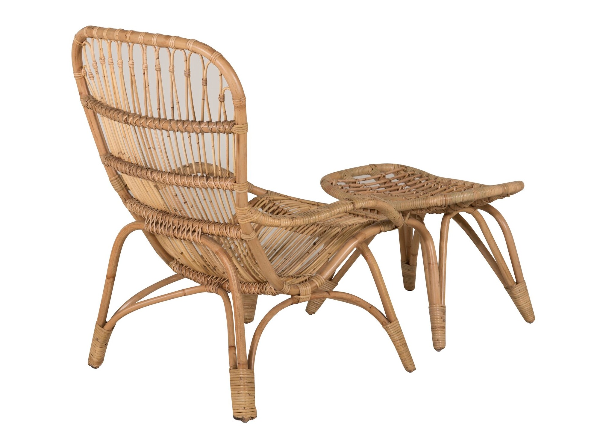 Градински фотьойл Dallas 5199