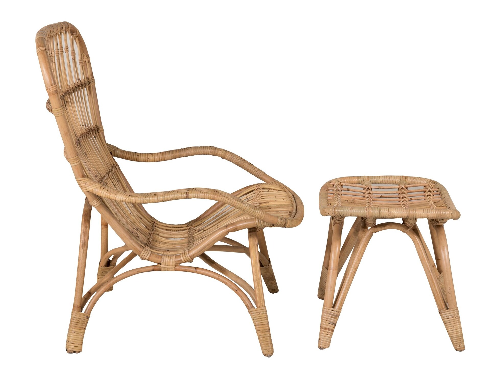 Градински фотьойл Dallas 5199