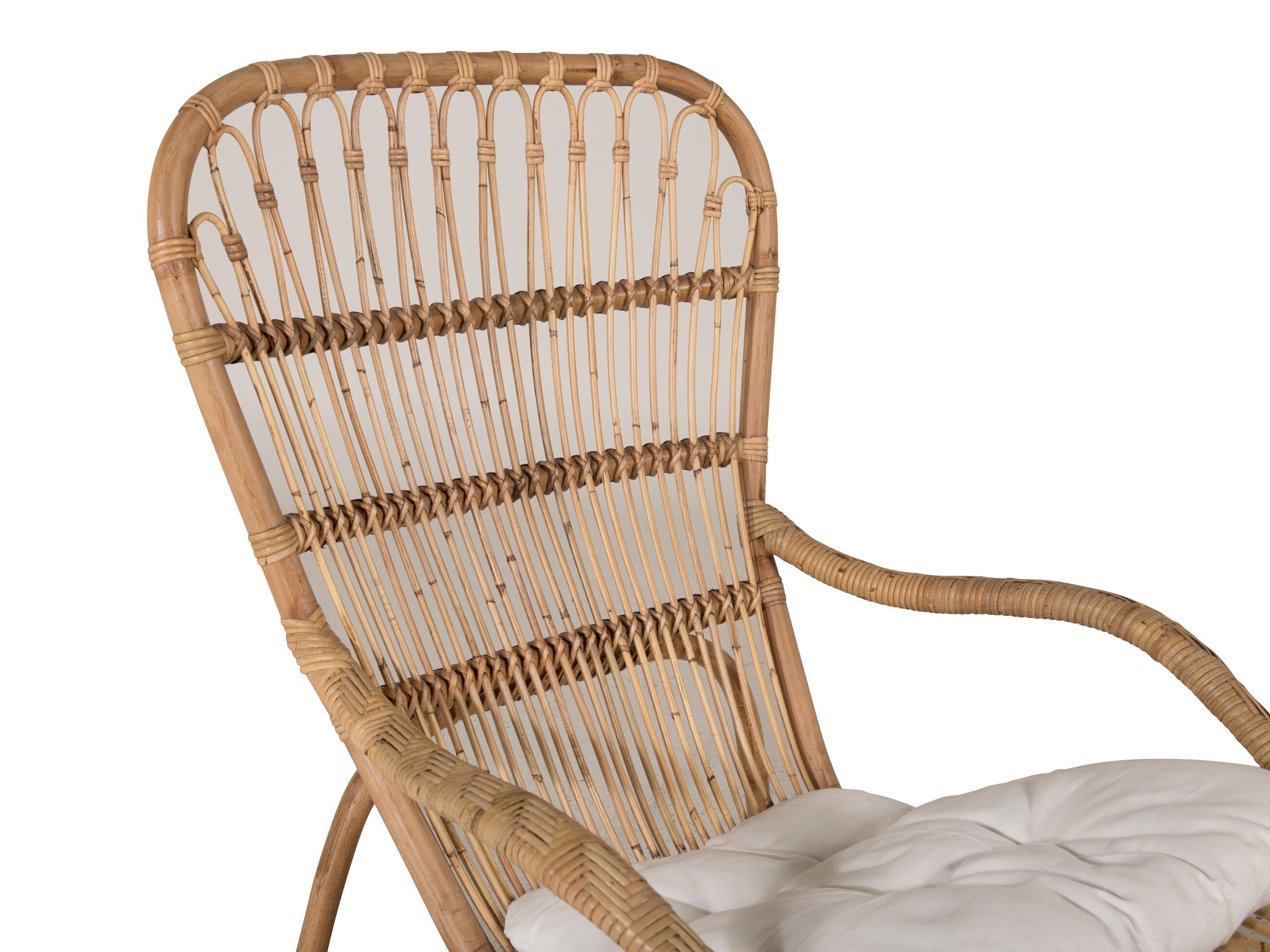 Градински фотьойл Dallas 5199