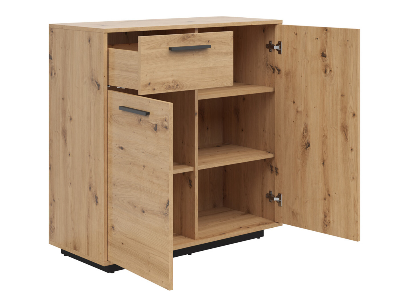 Скрин Melvelo 102 (Artisan дъб)