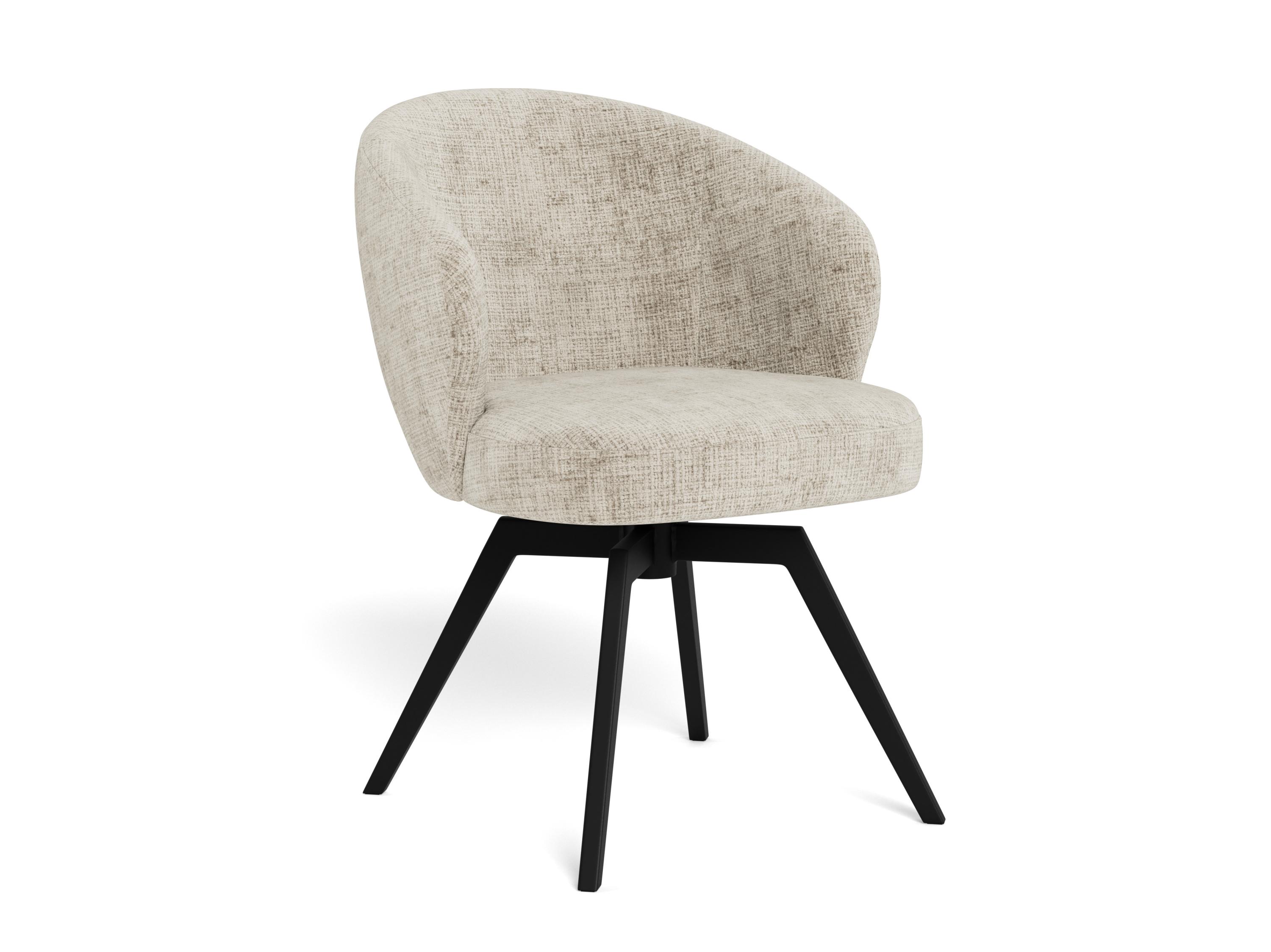 Стол Norsica 869 (Светлокафяво)