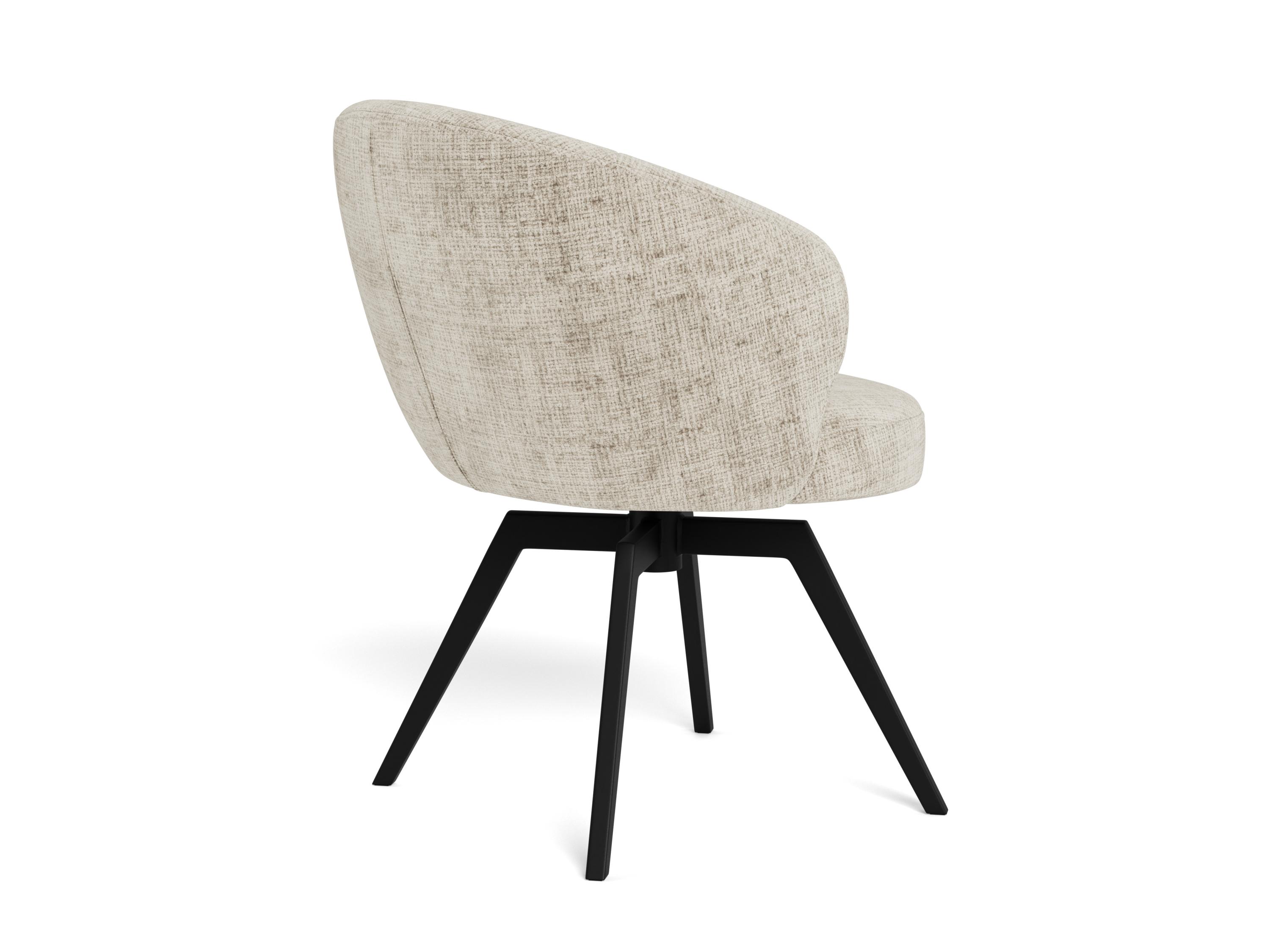 Стол Norsica 869 (Светлокафяво)