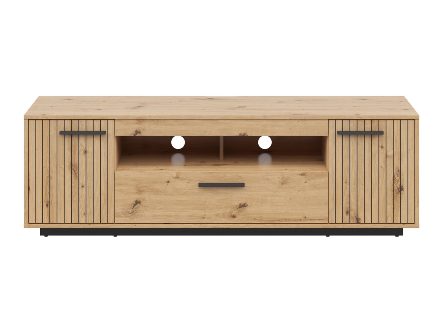ТВ шкаф Melvelo 103 (Artisan дъб)