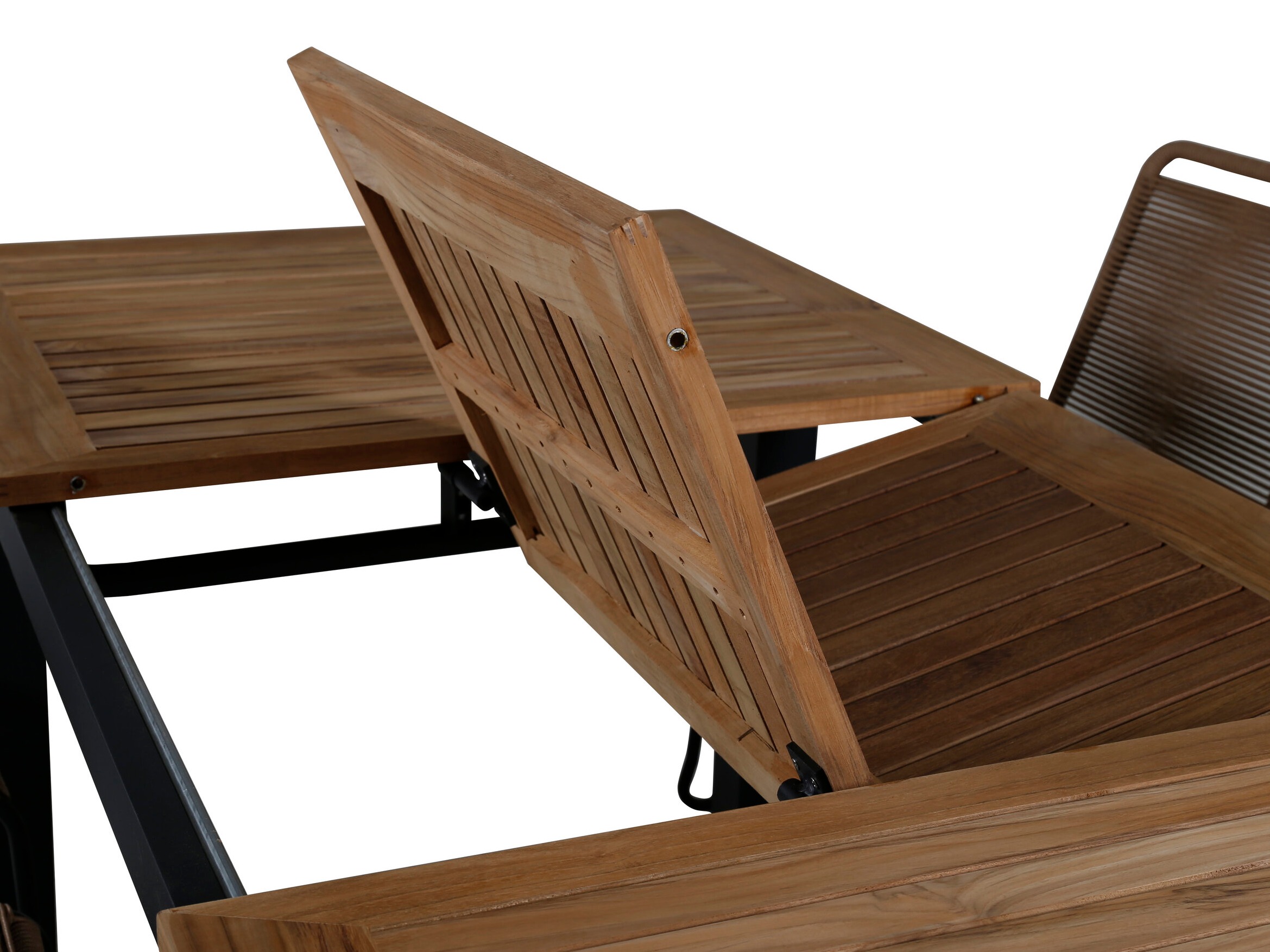 Градински комплект Dallas 5202