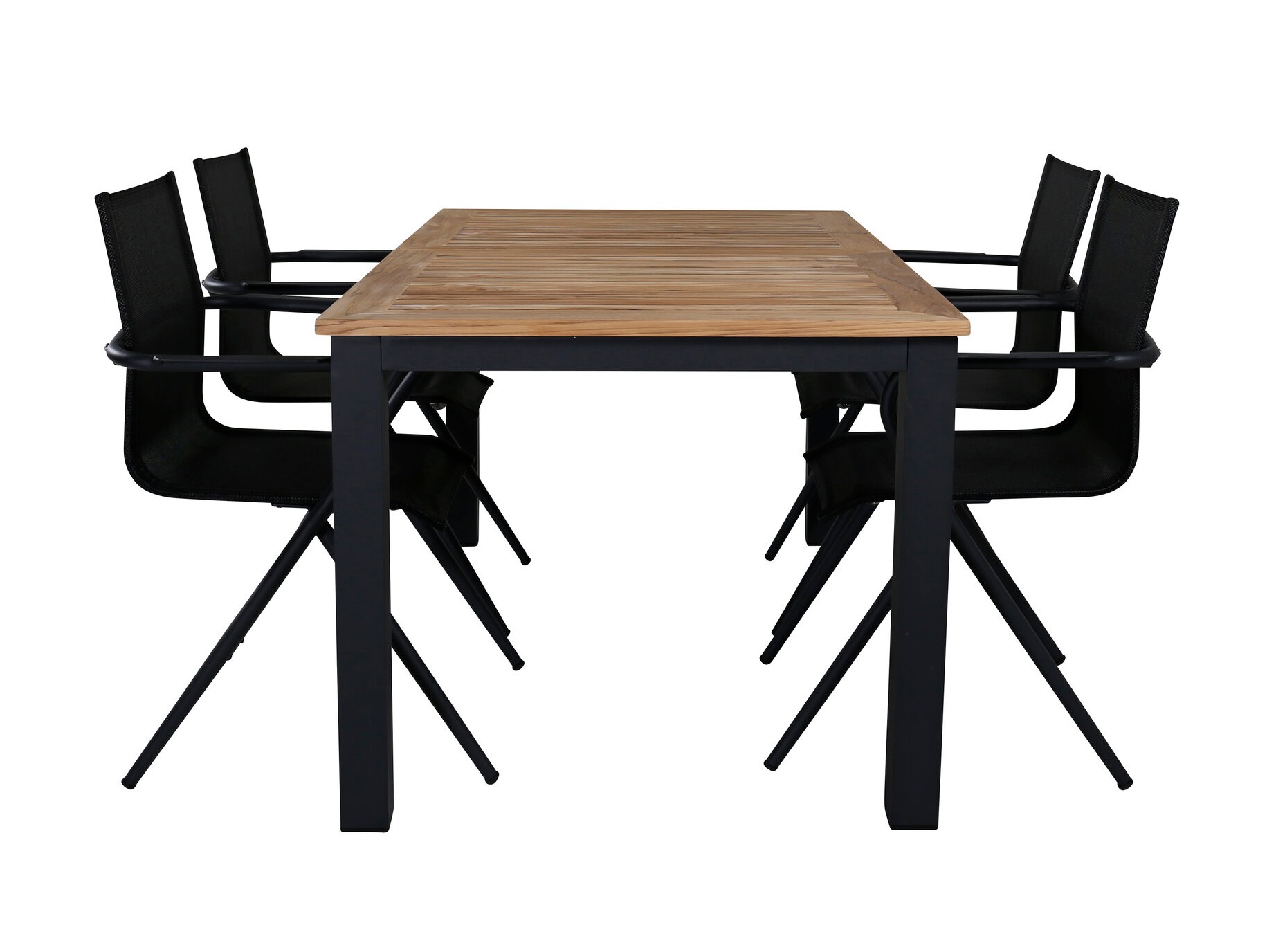 Градински комплект Dallas 643