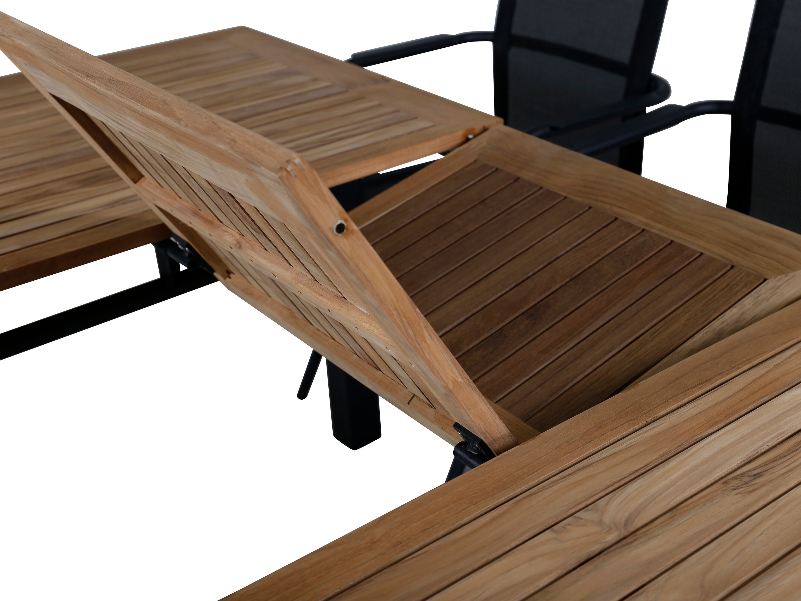 Градински комплект Dallas 643