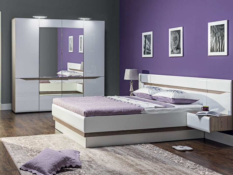 Нощно шкафче SB4894