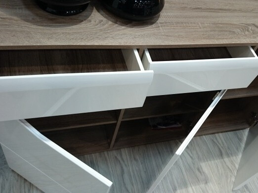 Скрин SB4895 с нарушена опаковка