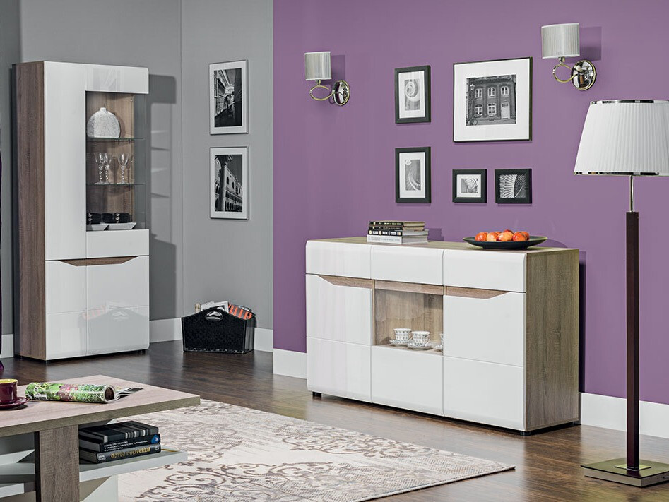 Скрин SB4895 с нарушена опаковка