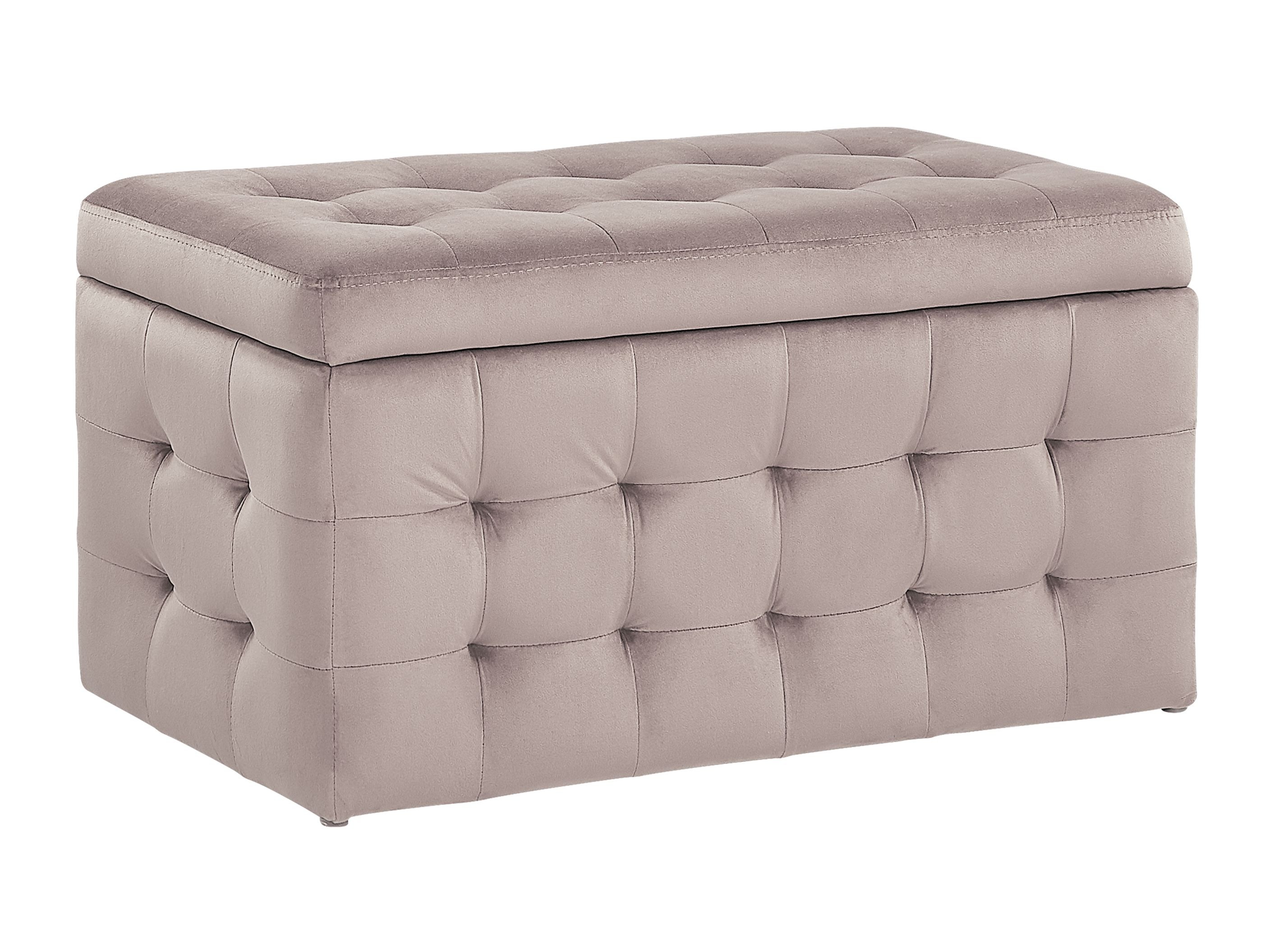 Тапицирана пейка Berwyn 1754 (Роза)