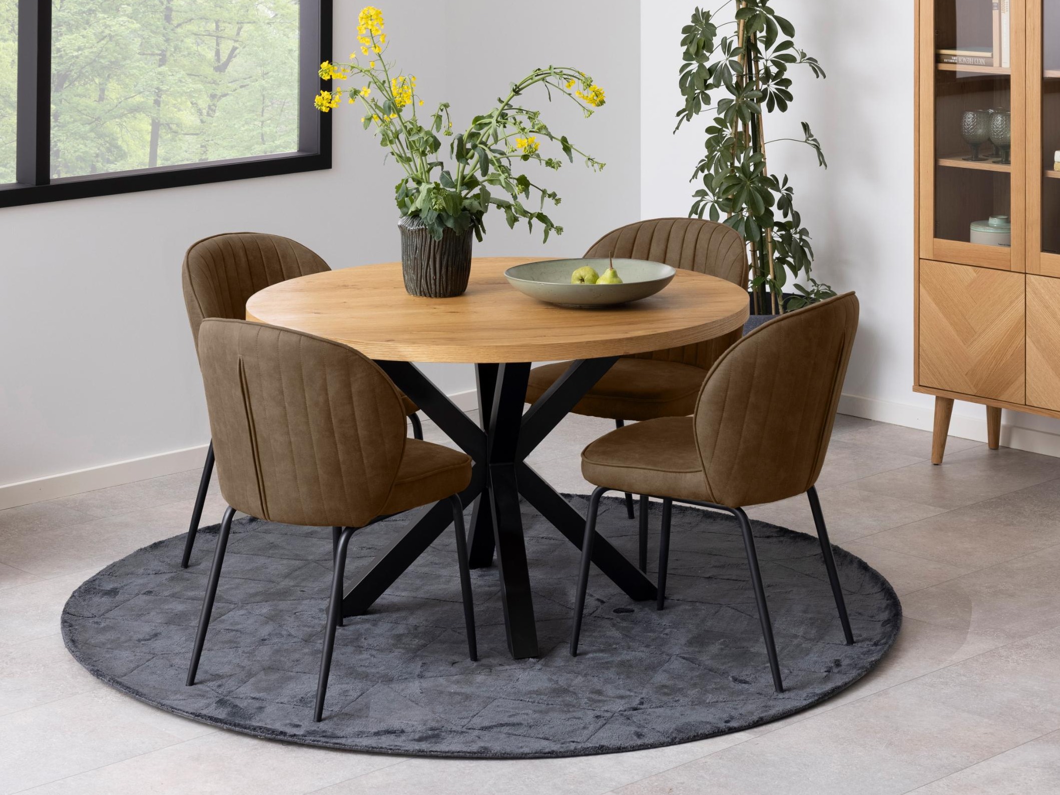 Маса Norsica 657