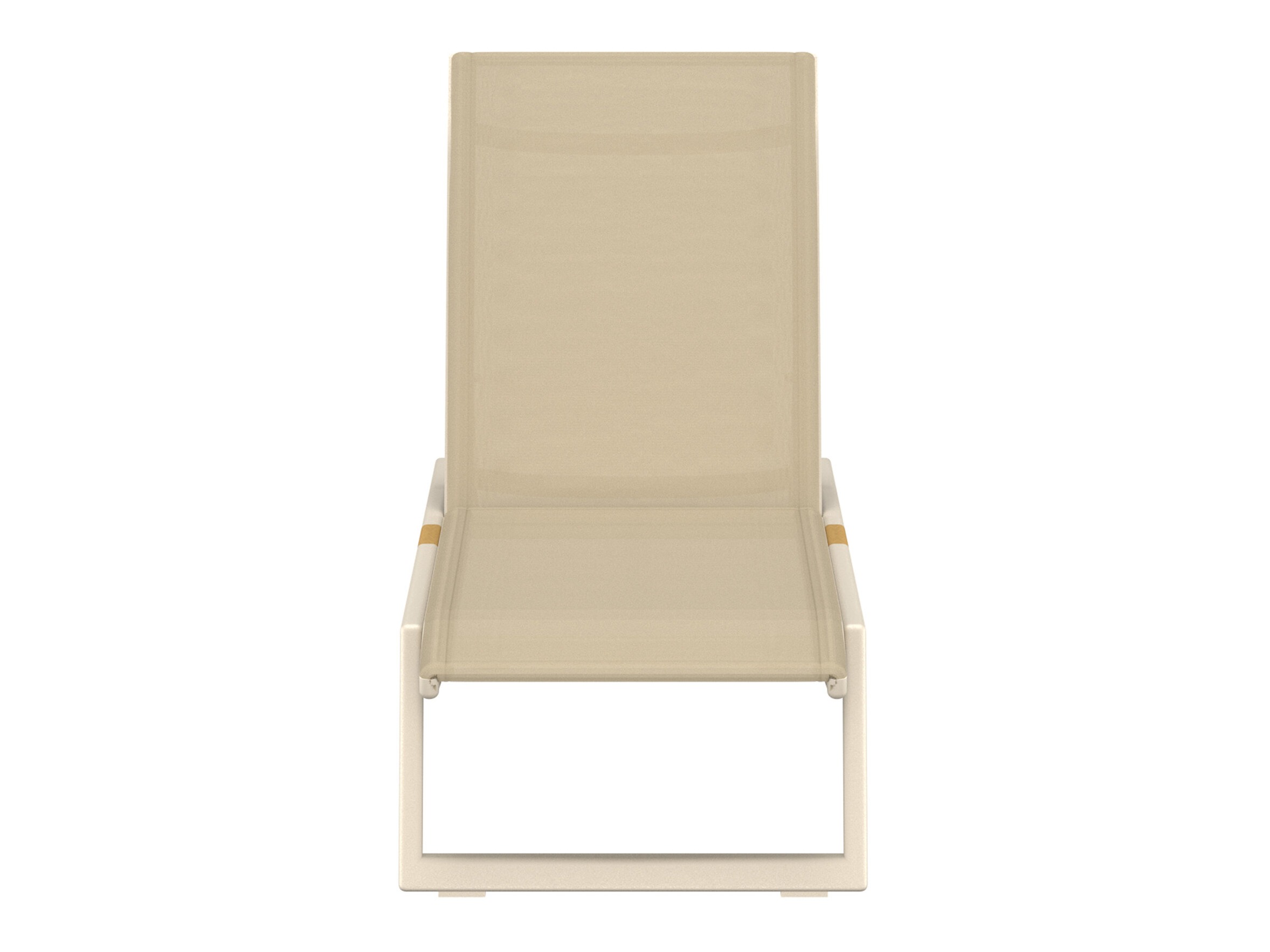 Градински шезлонг Dallas 5208