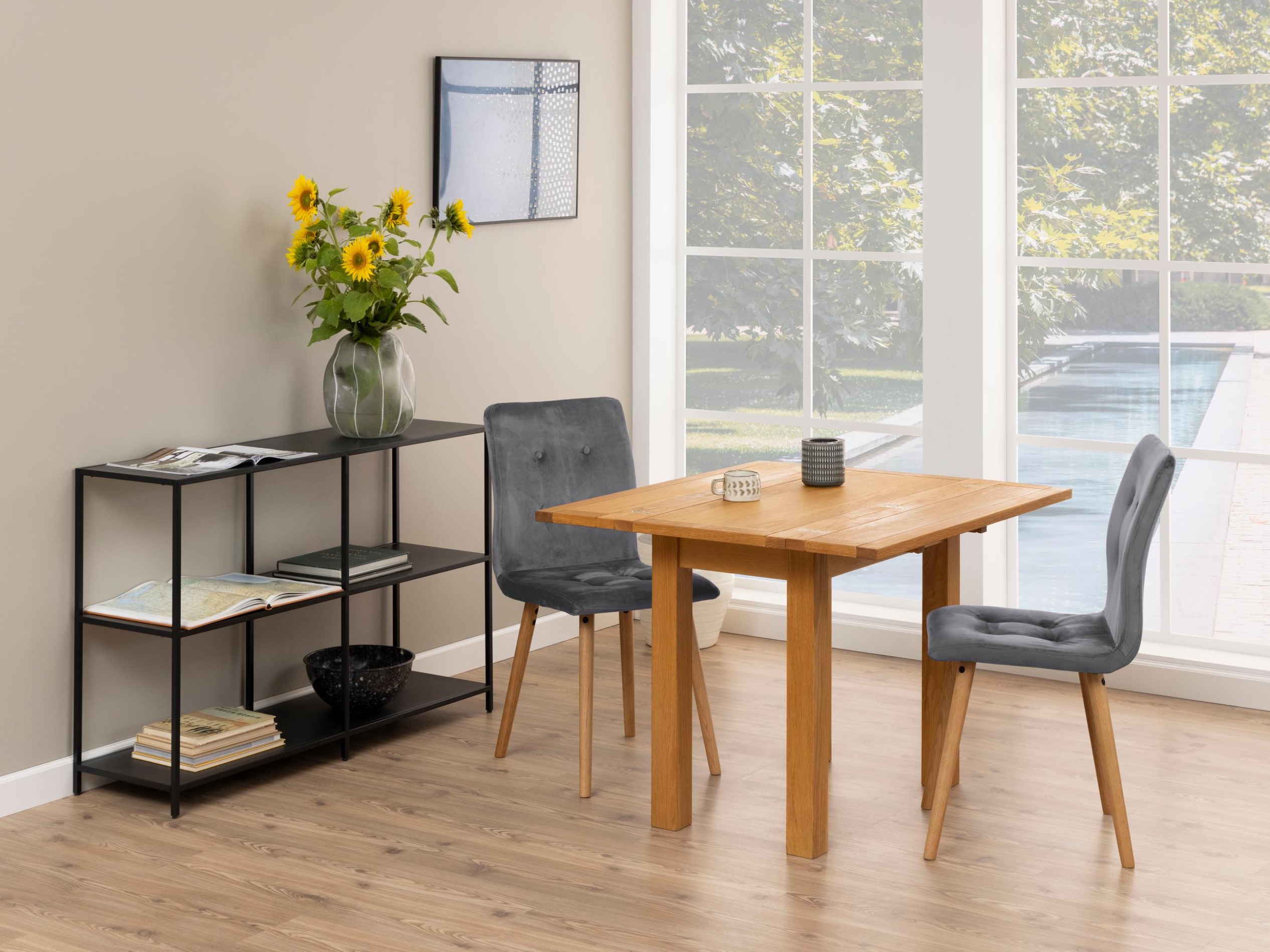 Маса Norsica 123