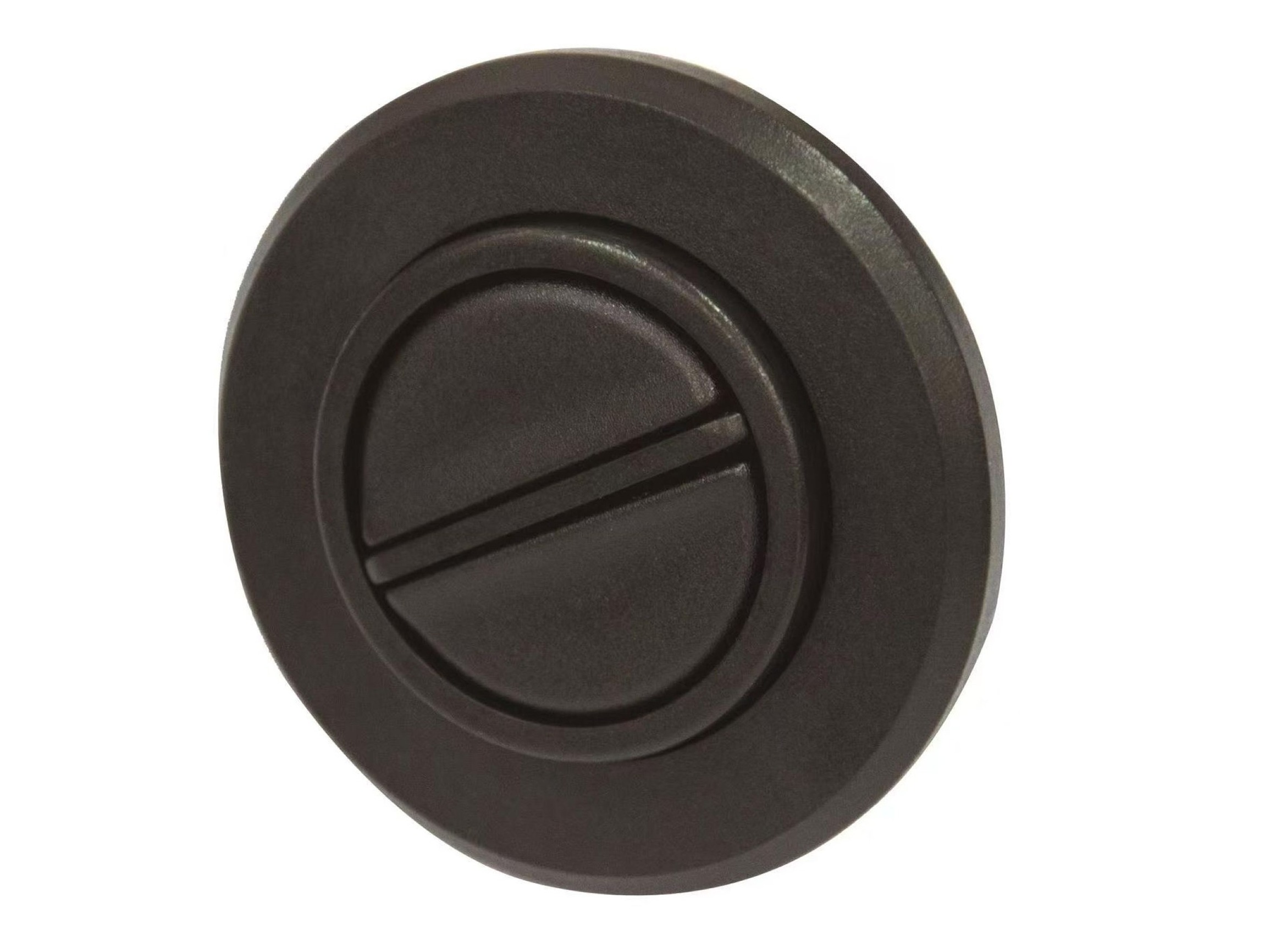 Ъглов реклайнер Denton 1509 (Тъмно сив)