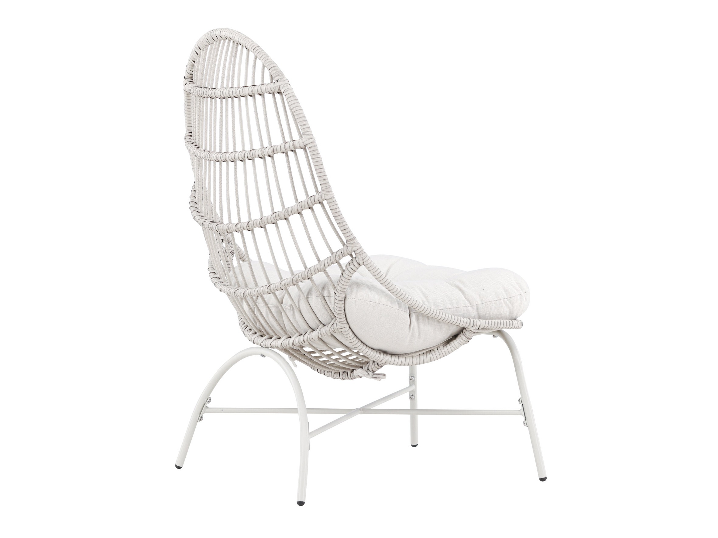 Градински фотьойл Dallas 5217