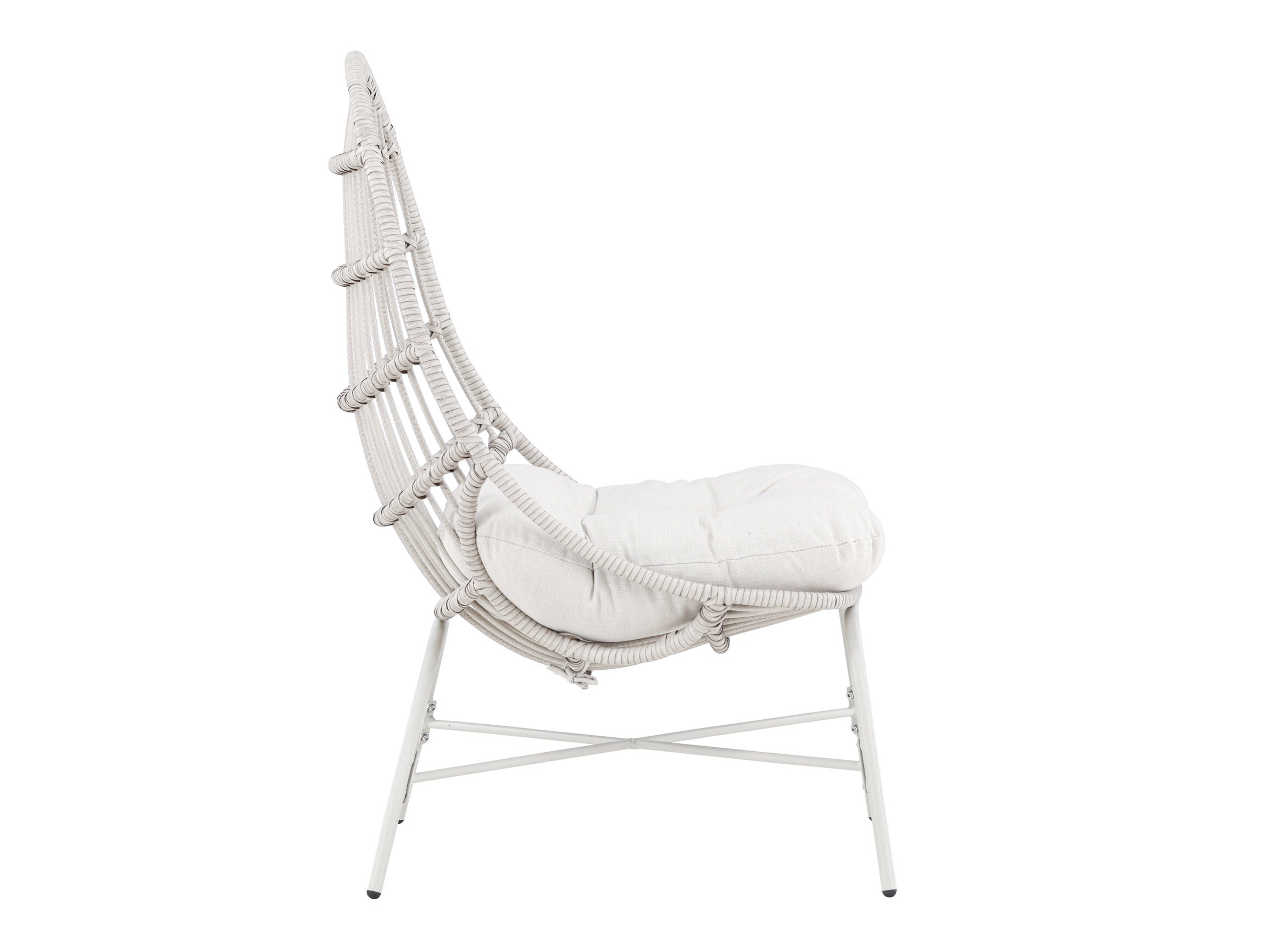 Градински фотьойл Dallas 5217