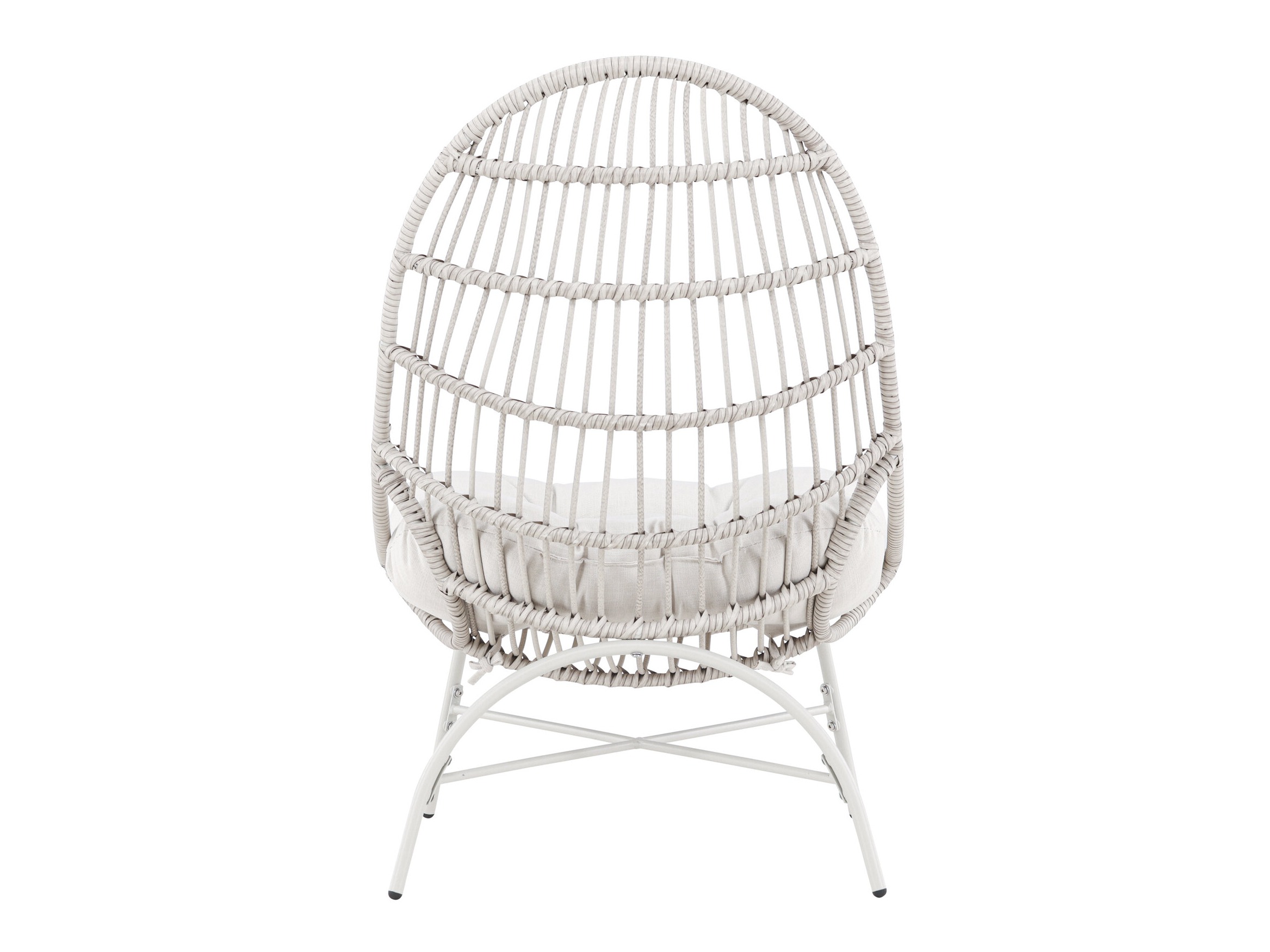 Градински фотьойл Dallas 5217