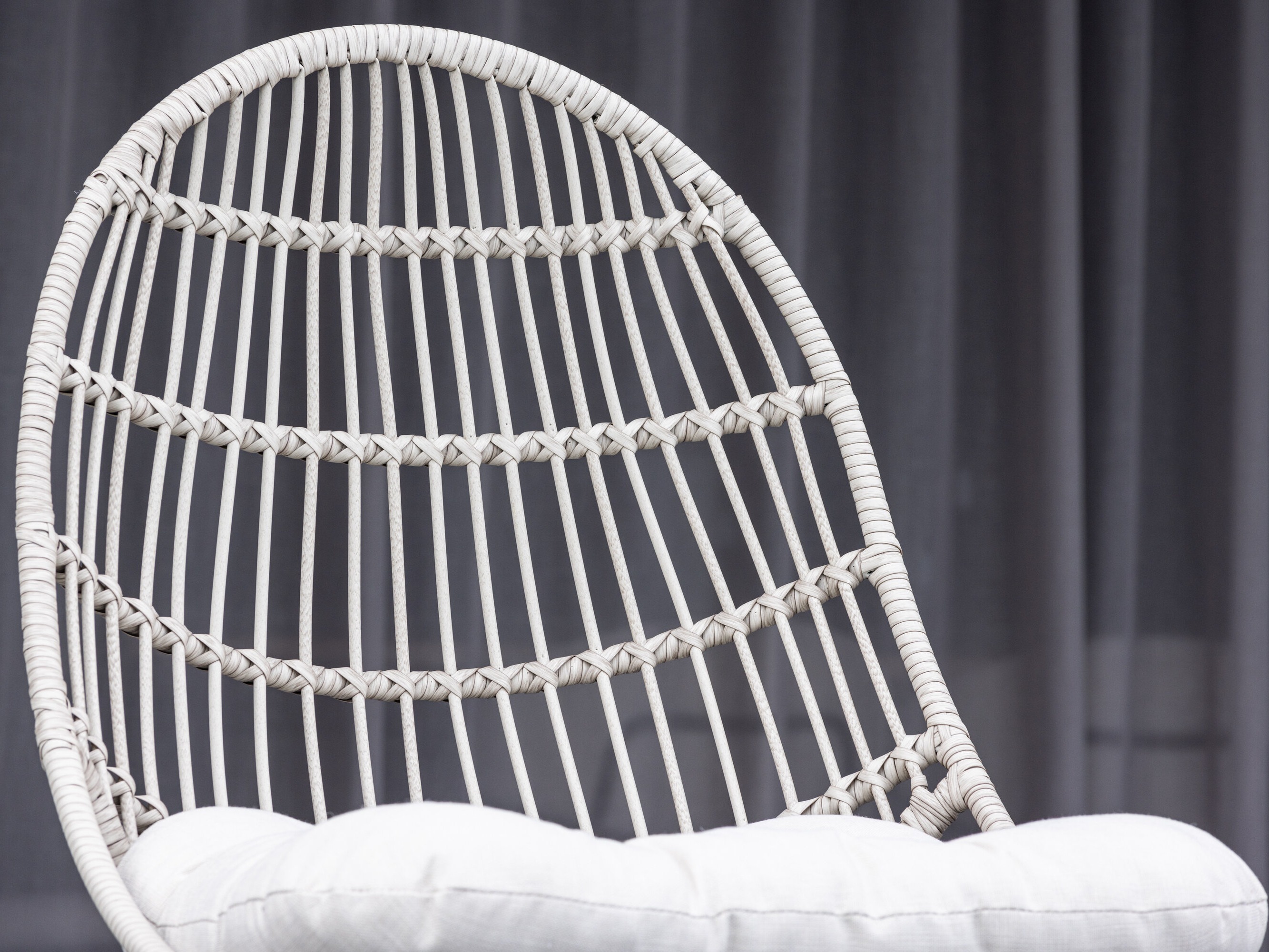 Градински фотьойл Dallas 5217