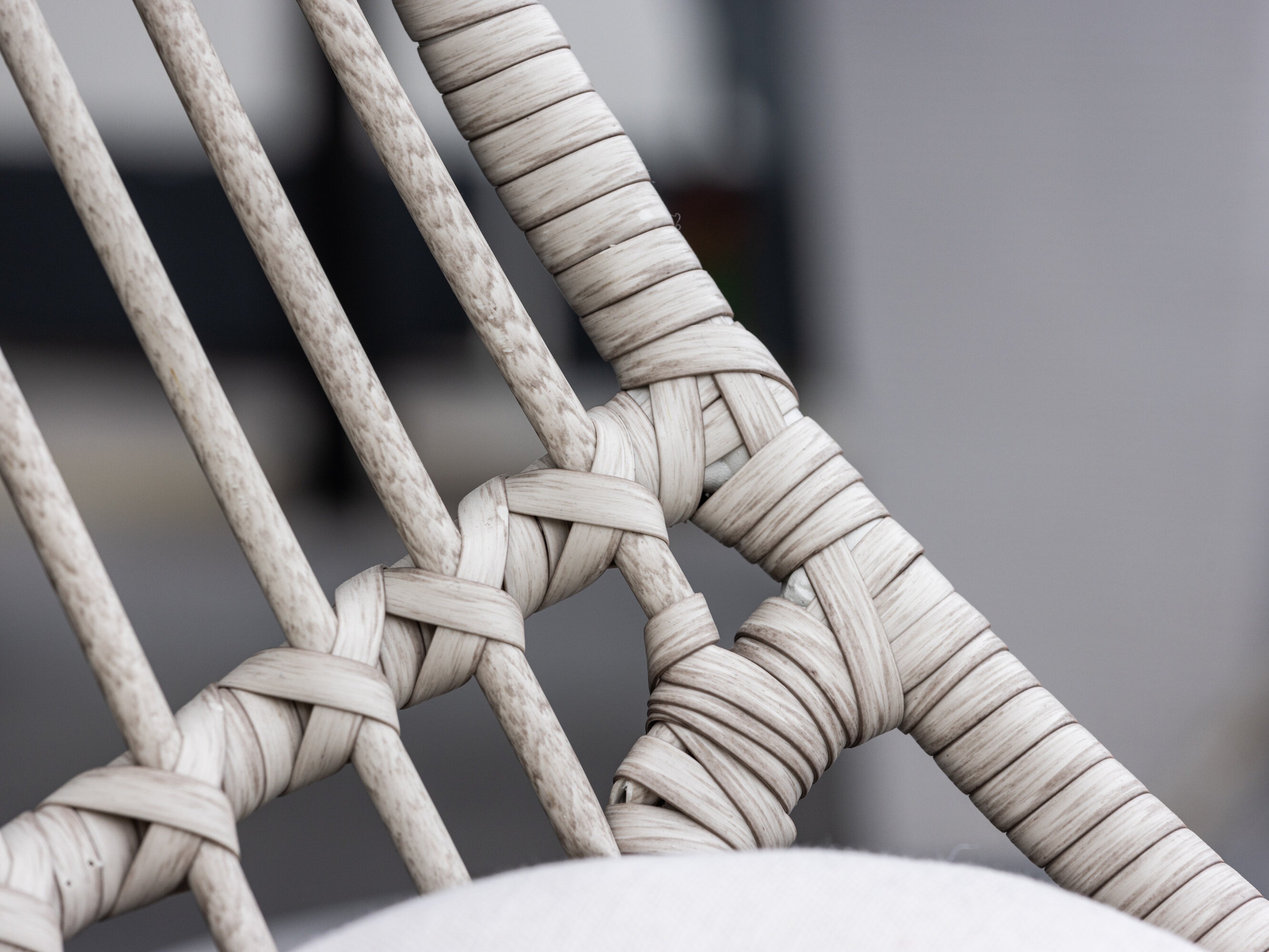 Градински фотьойл Dallas 5217