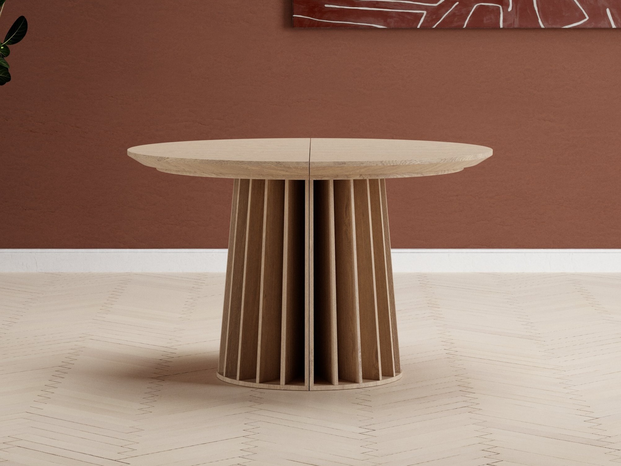 Маса Dallas 5212